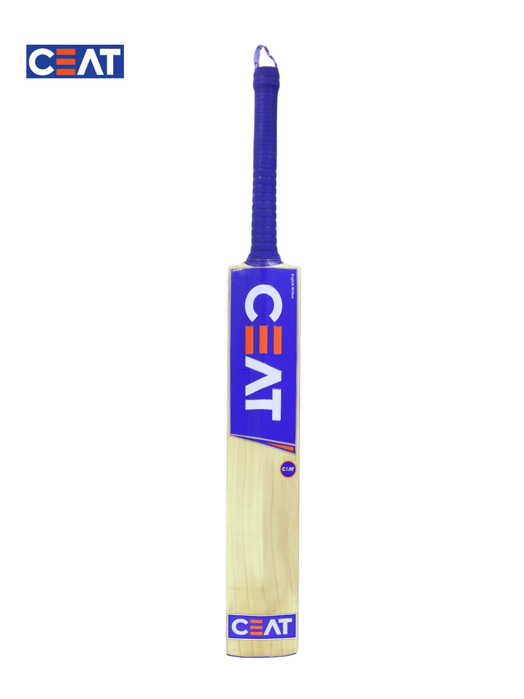 CEAT Buland English Willow Cricket Bat