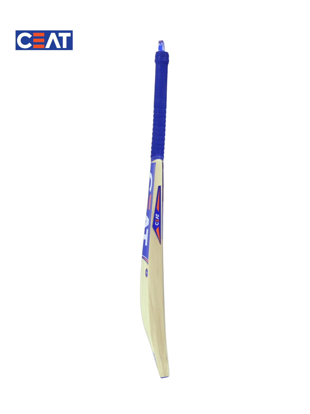 CEAT Buland English Willow Cricket Bat