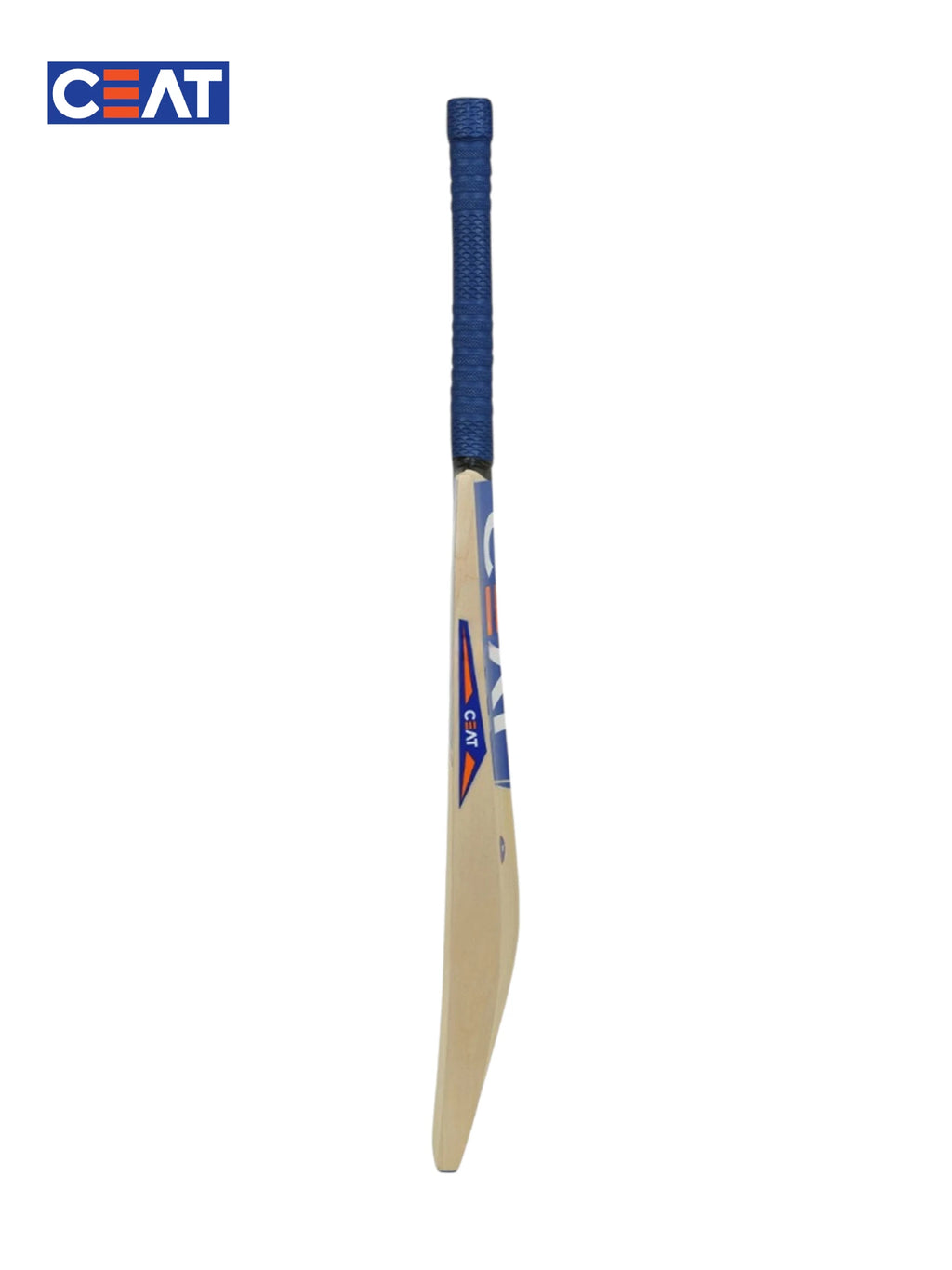 CEAT Gripp Star English Willow Cricket Bat