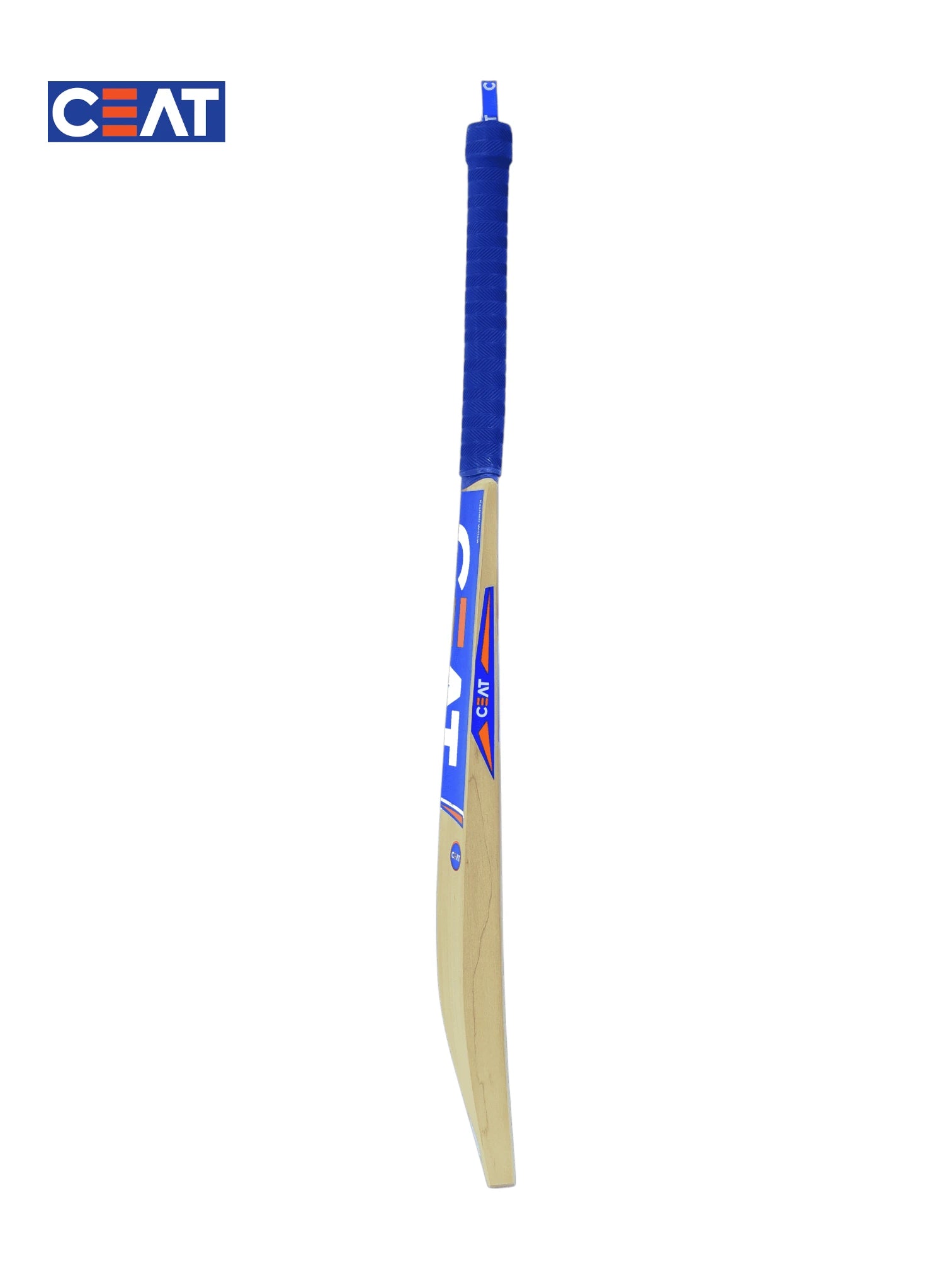 CEAT Hitman Signature Edition Kashmir Willow Cricket Bat