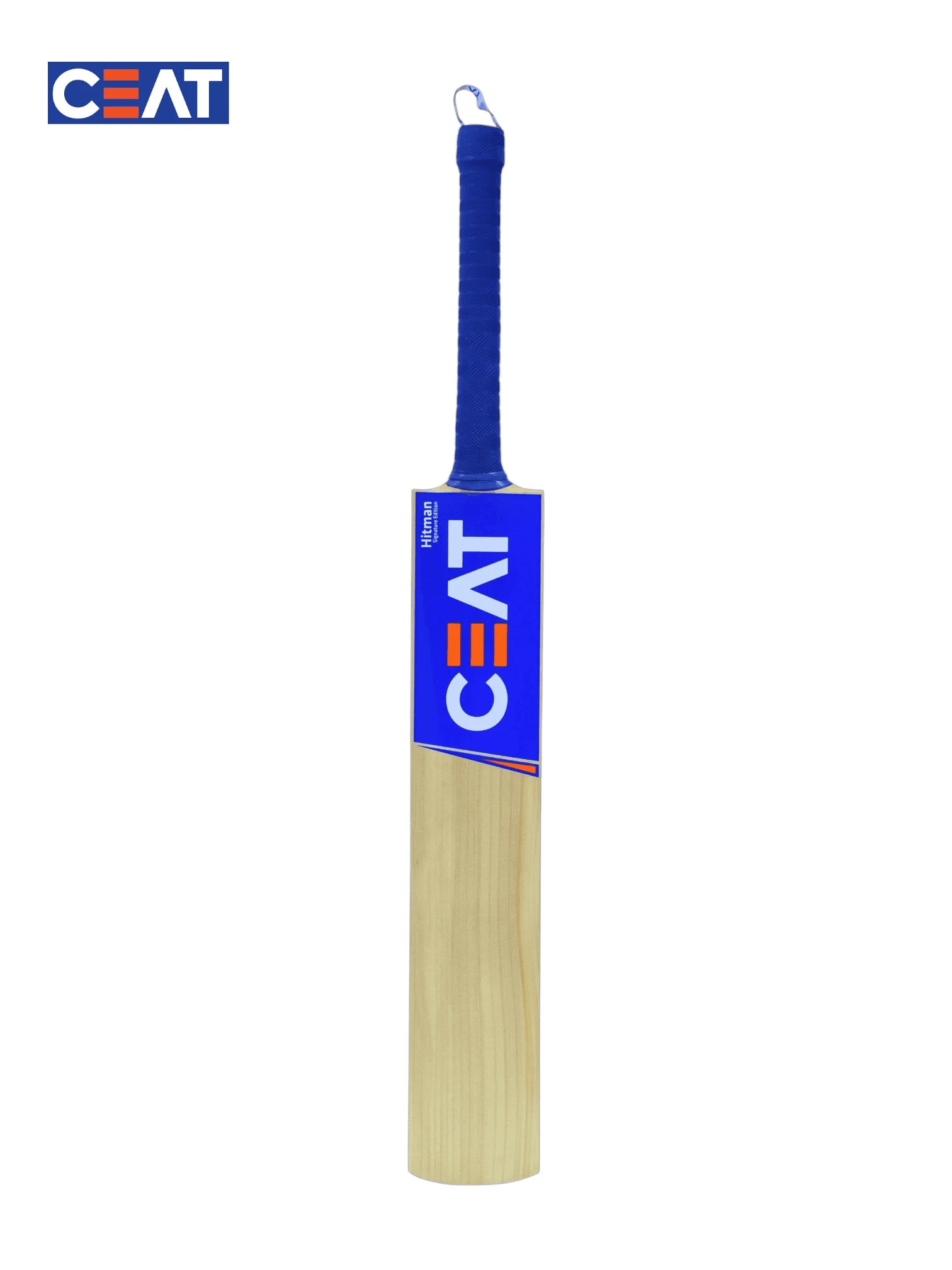 CEAT Hitman Signature Edition Kashmir Willow Cricket Bat