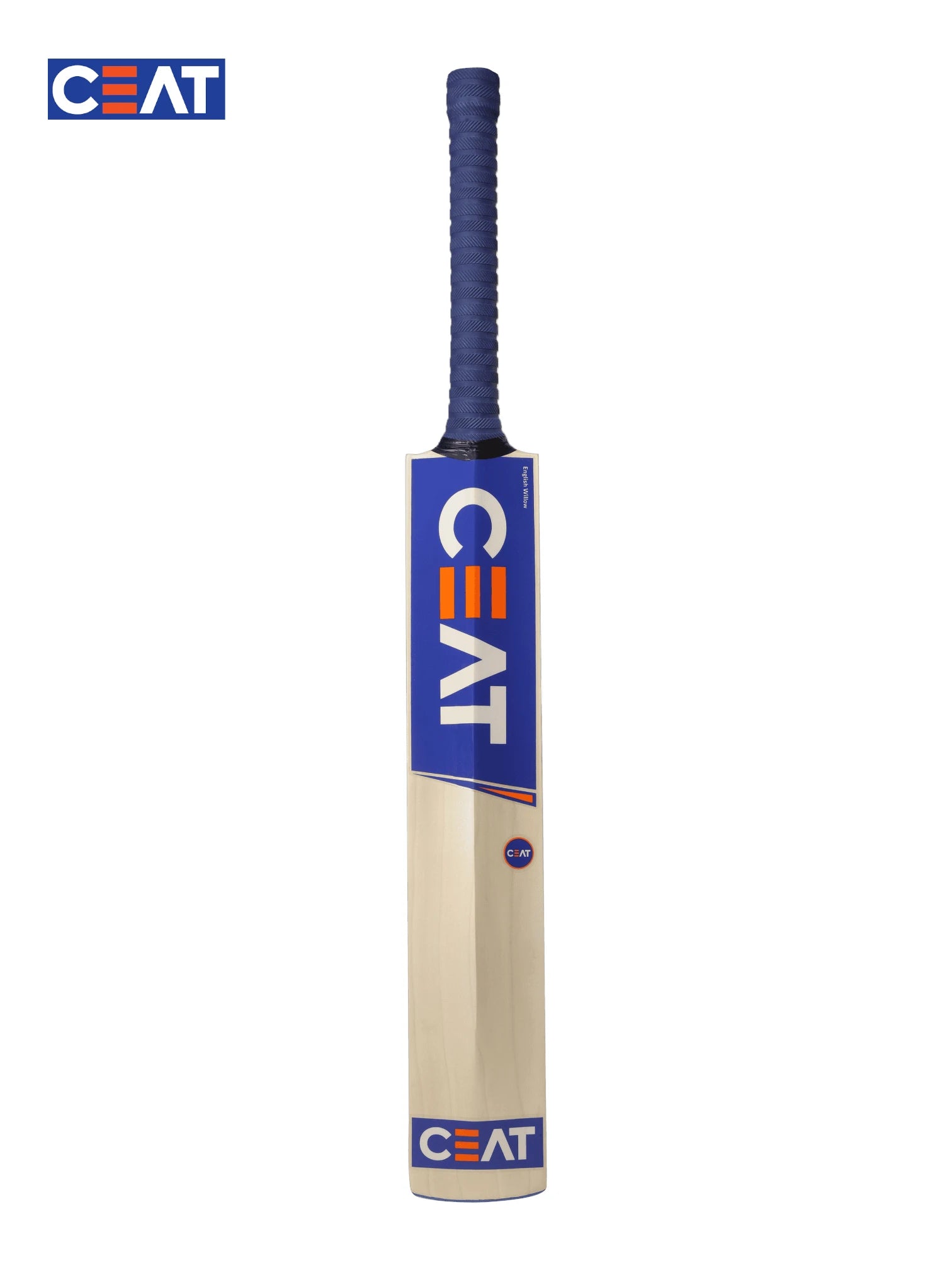 CEAT Marvel English Willow Cricket Bat