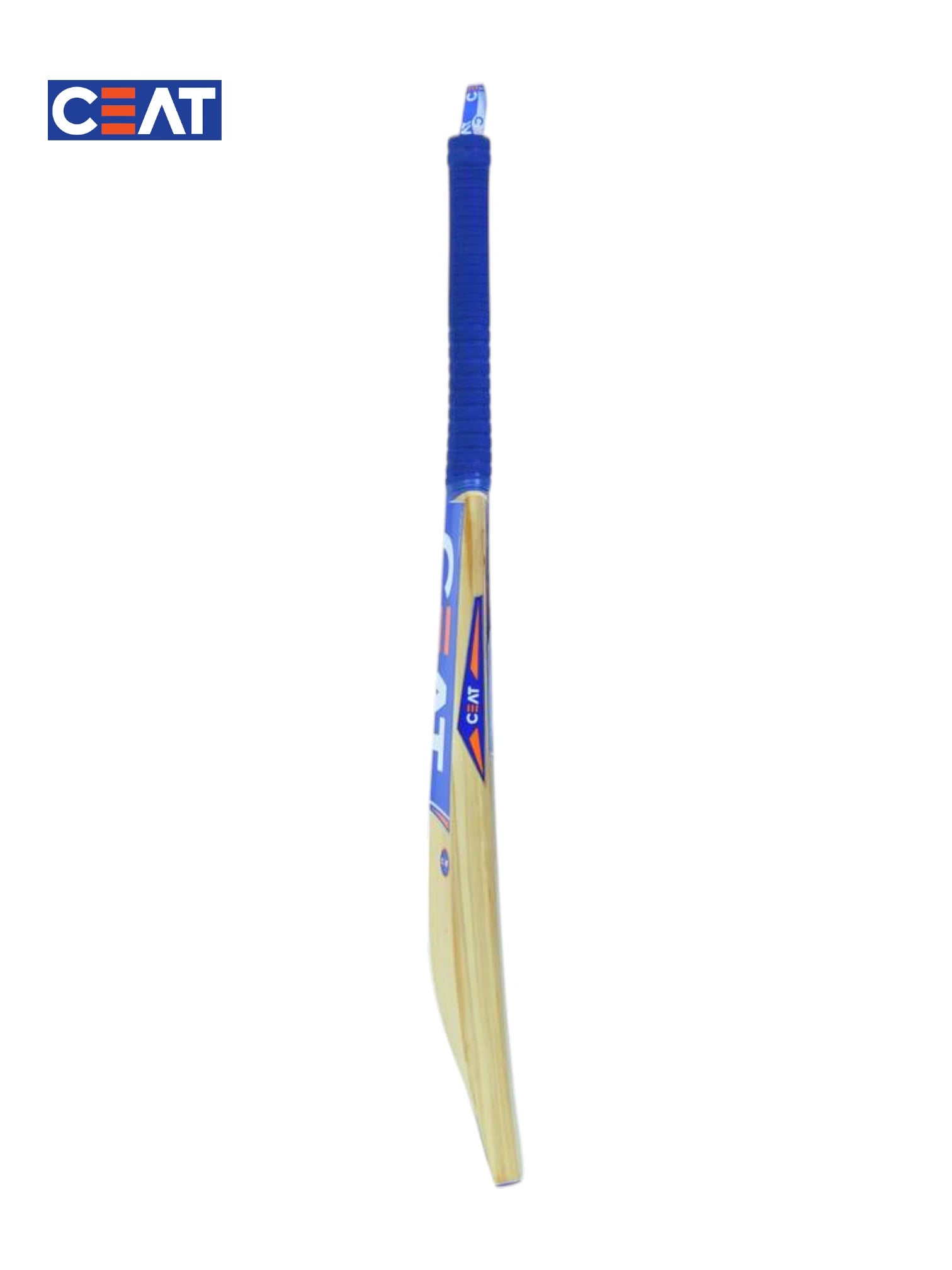 CEAT Mega Gripp English Willow Cricket Bat