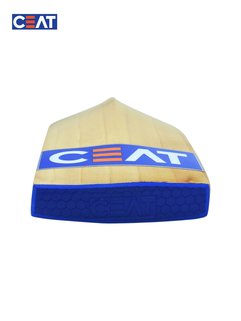 CEAT Mega Gripp English Willow Cricket Bat