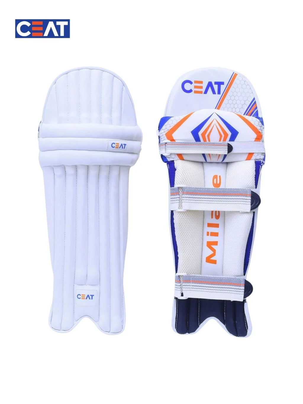 CEAT Hitman Milaze Jr Full Cricket Kit