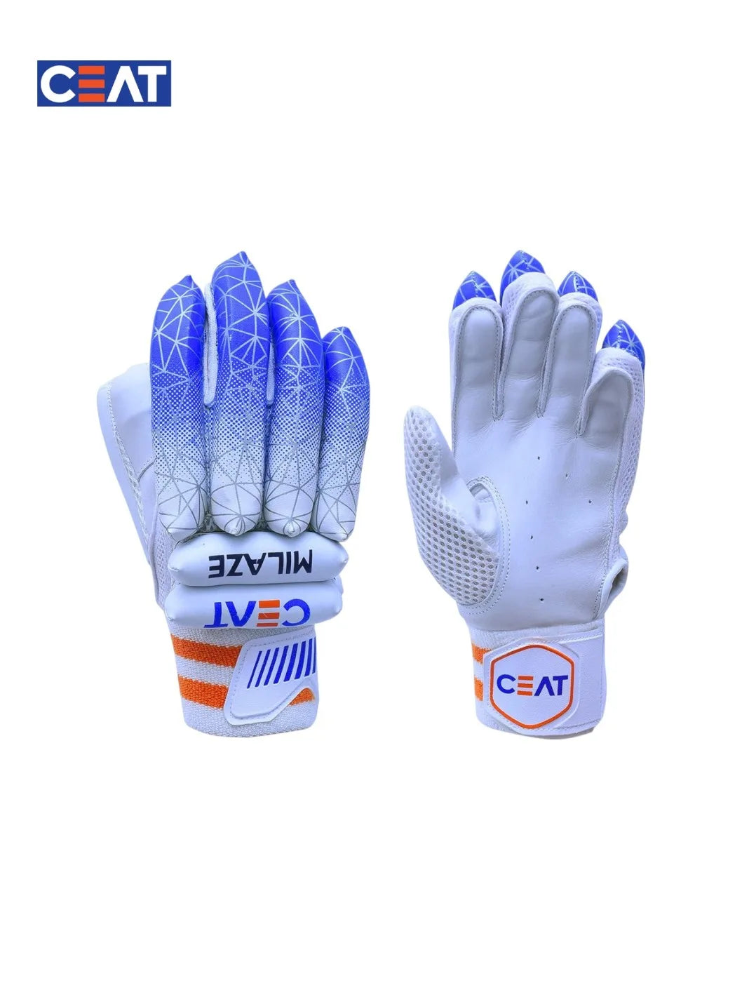 CEAT Hitman Milaze Jr Full Cricket Kit