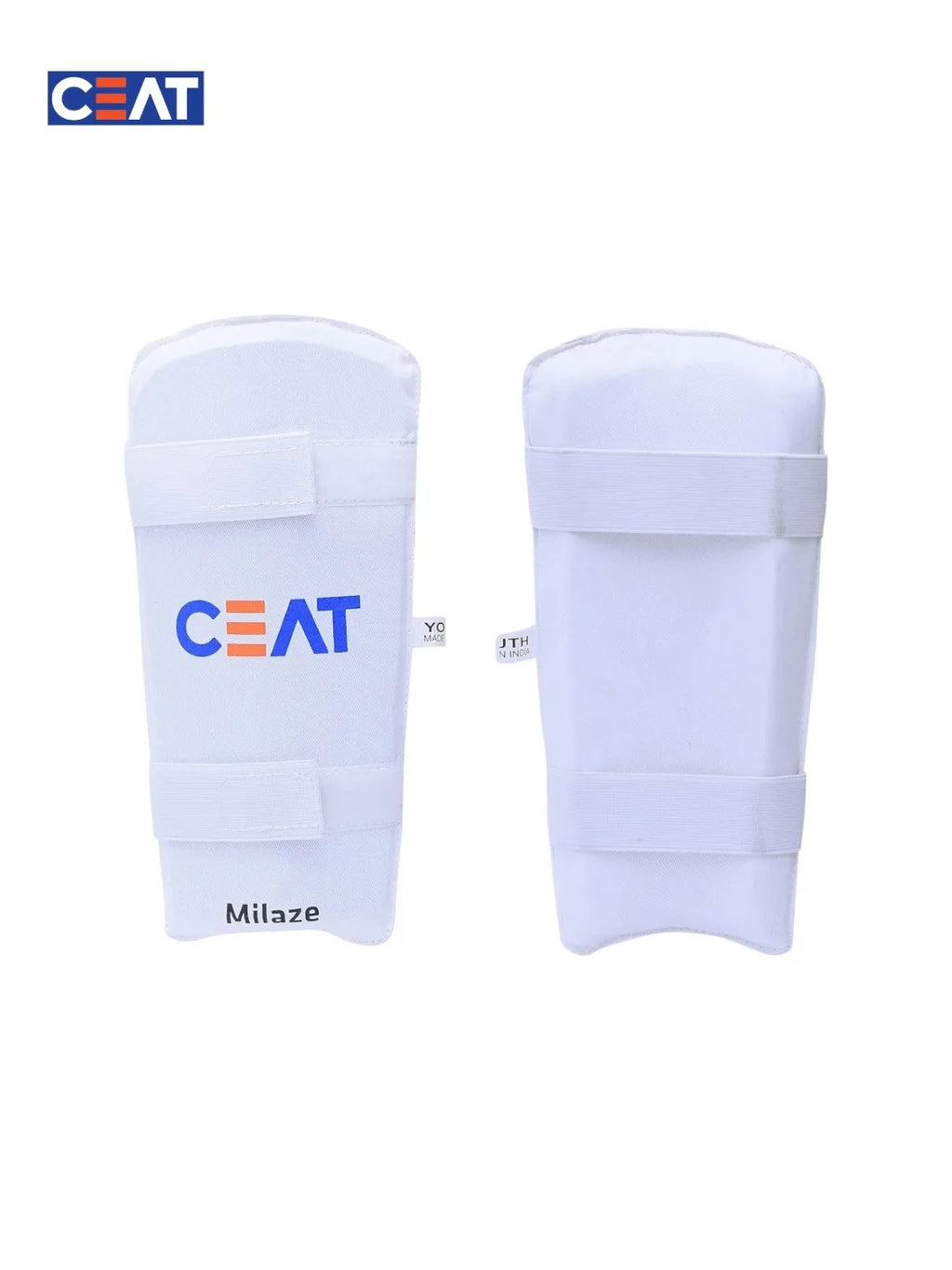 CEAT Hitman Milaze Jr Full Cricket Kit
