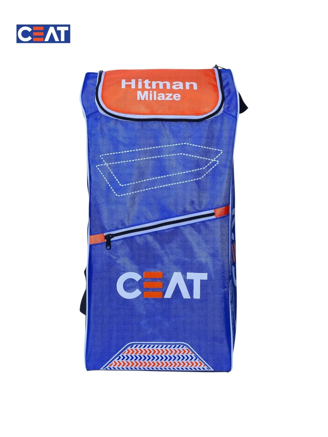 CEAT Hitman Milaze Jr Full Cricket Kit