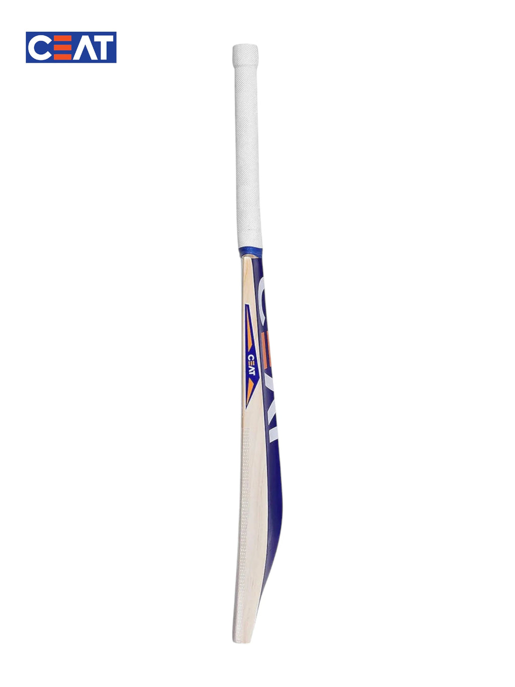 CEAT Rock English Willow Cricket Bat