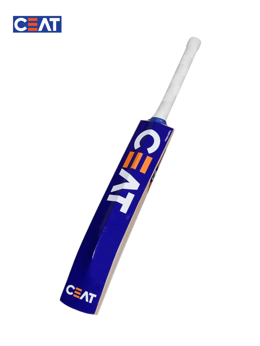 CEAT Rock English Willow Cricket Bat
