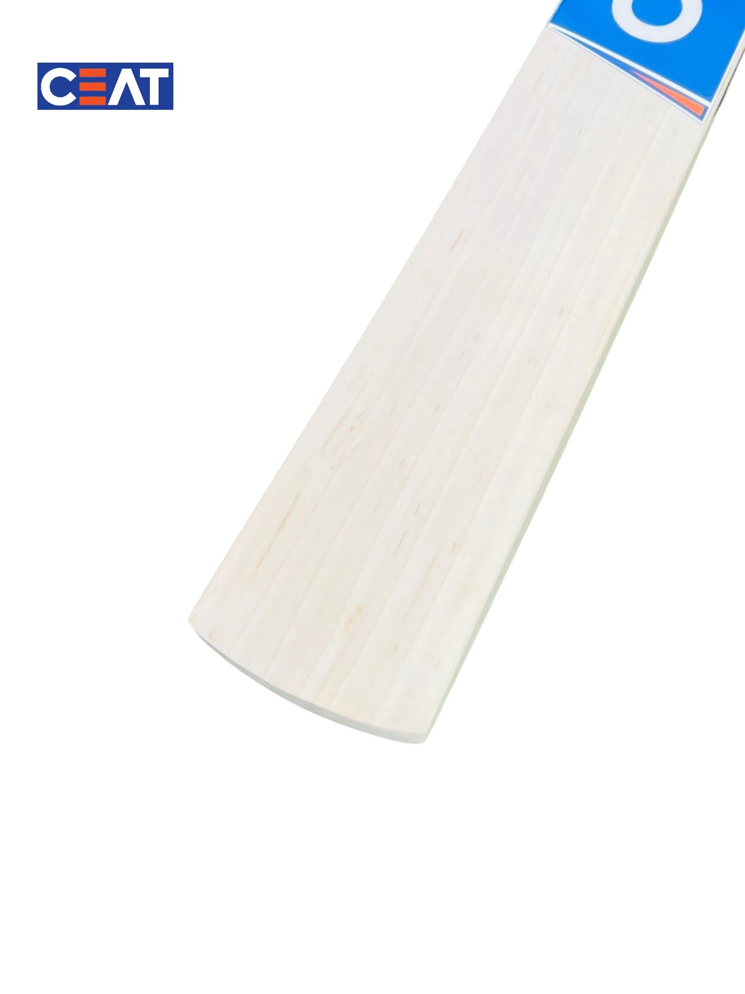 CEAT Mega Gripp English Willow Cricket Bat