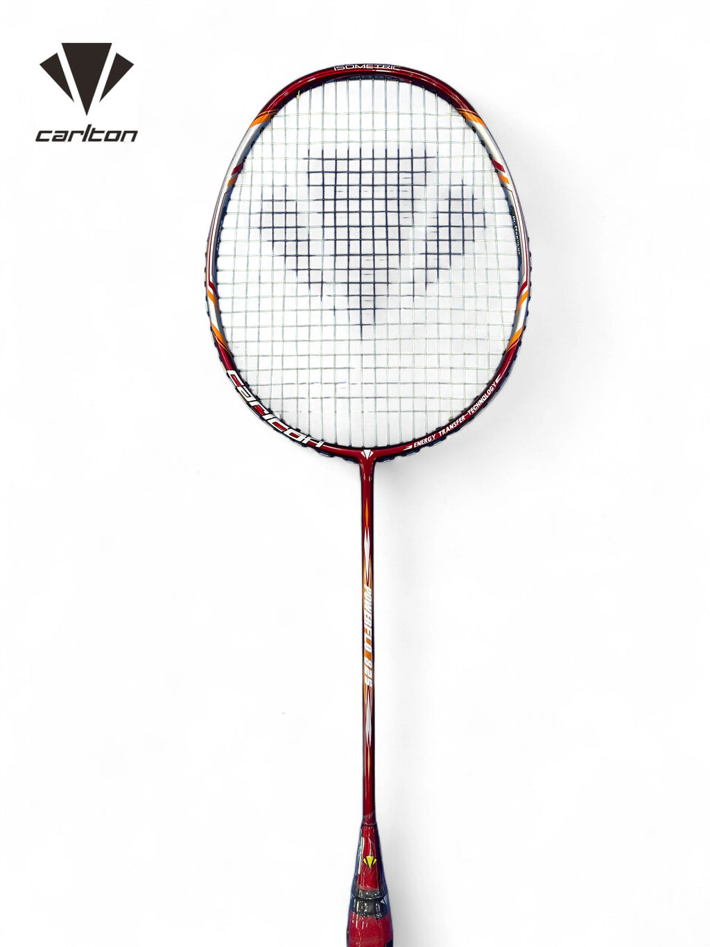 CARLTON Powerflo 825 Badminton Racquet