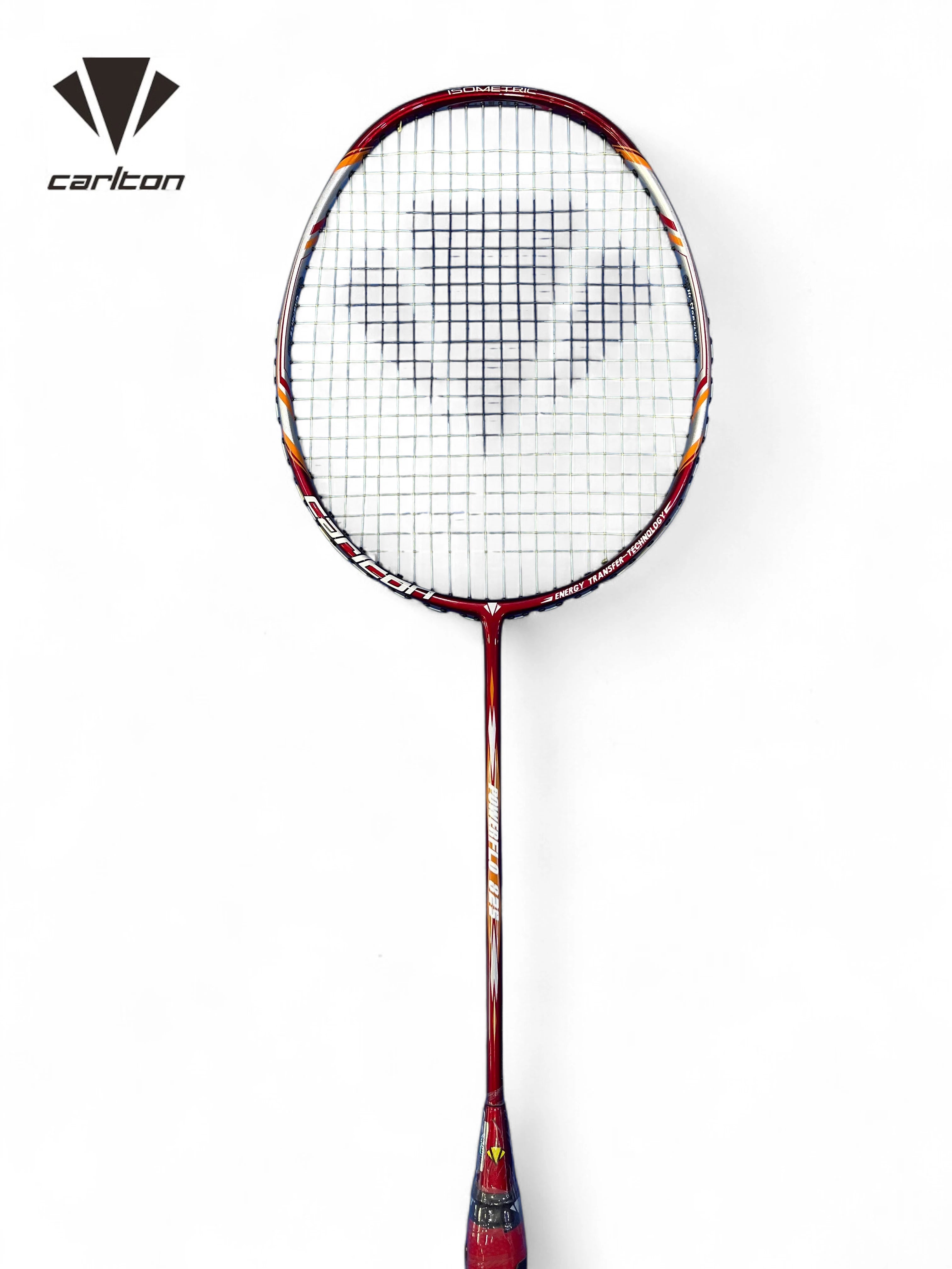 CARLTON Powerflo 825 Badminton Racquet