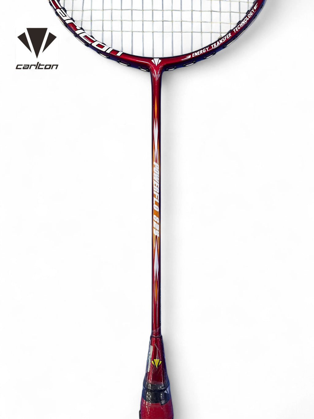 CARLTON Powerflo 825 Badminton Racquet
