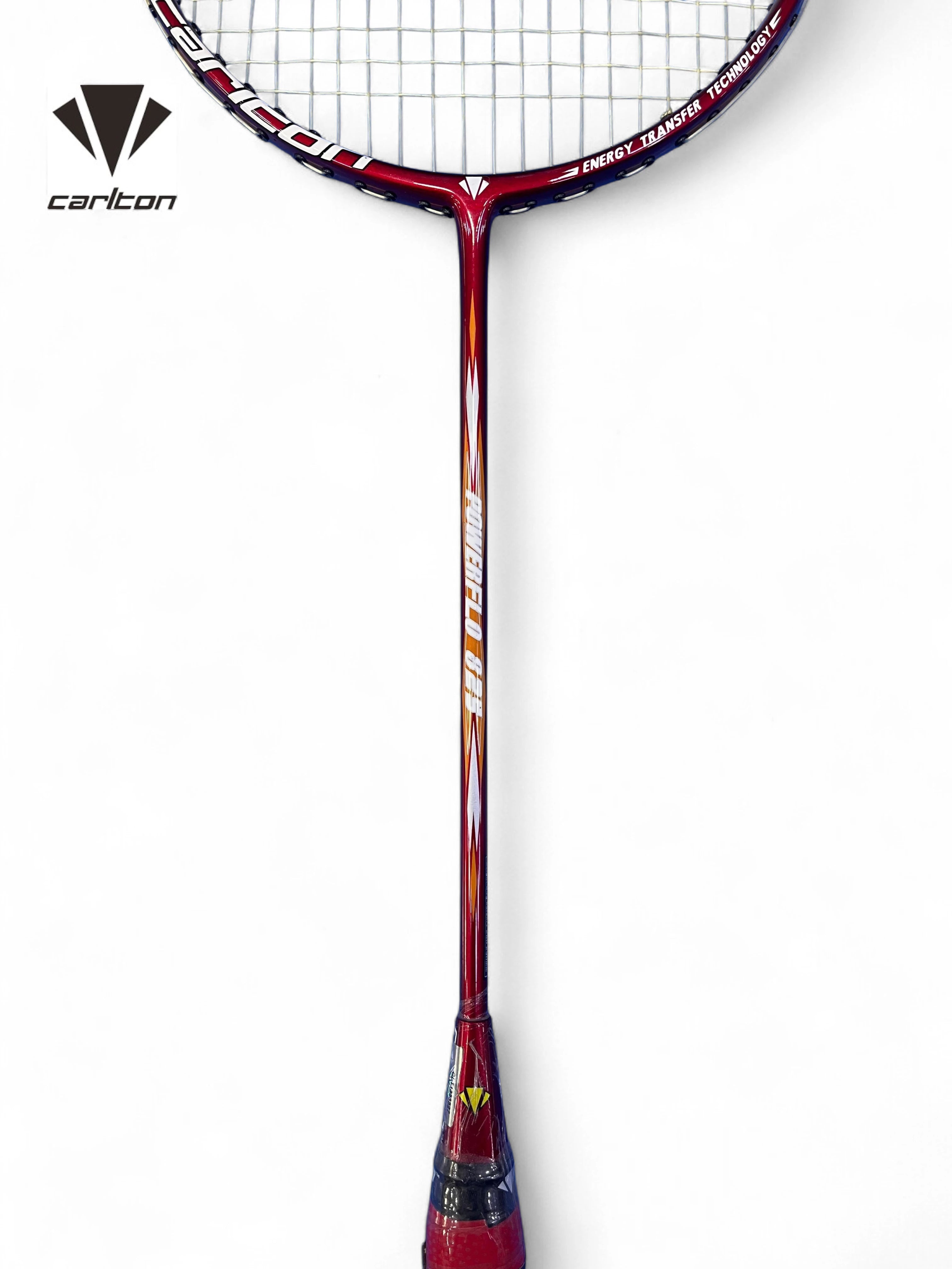 CARLTON Powerflo 825 Badminton Racquet