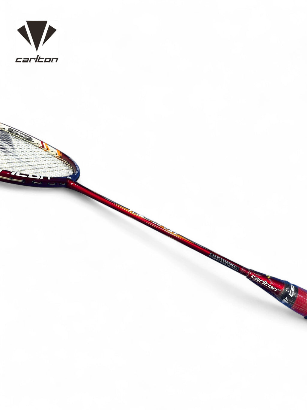CARLTON Powerflo 825 Badminton Racquet