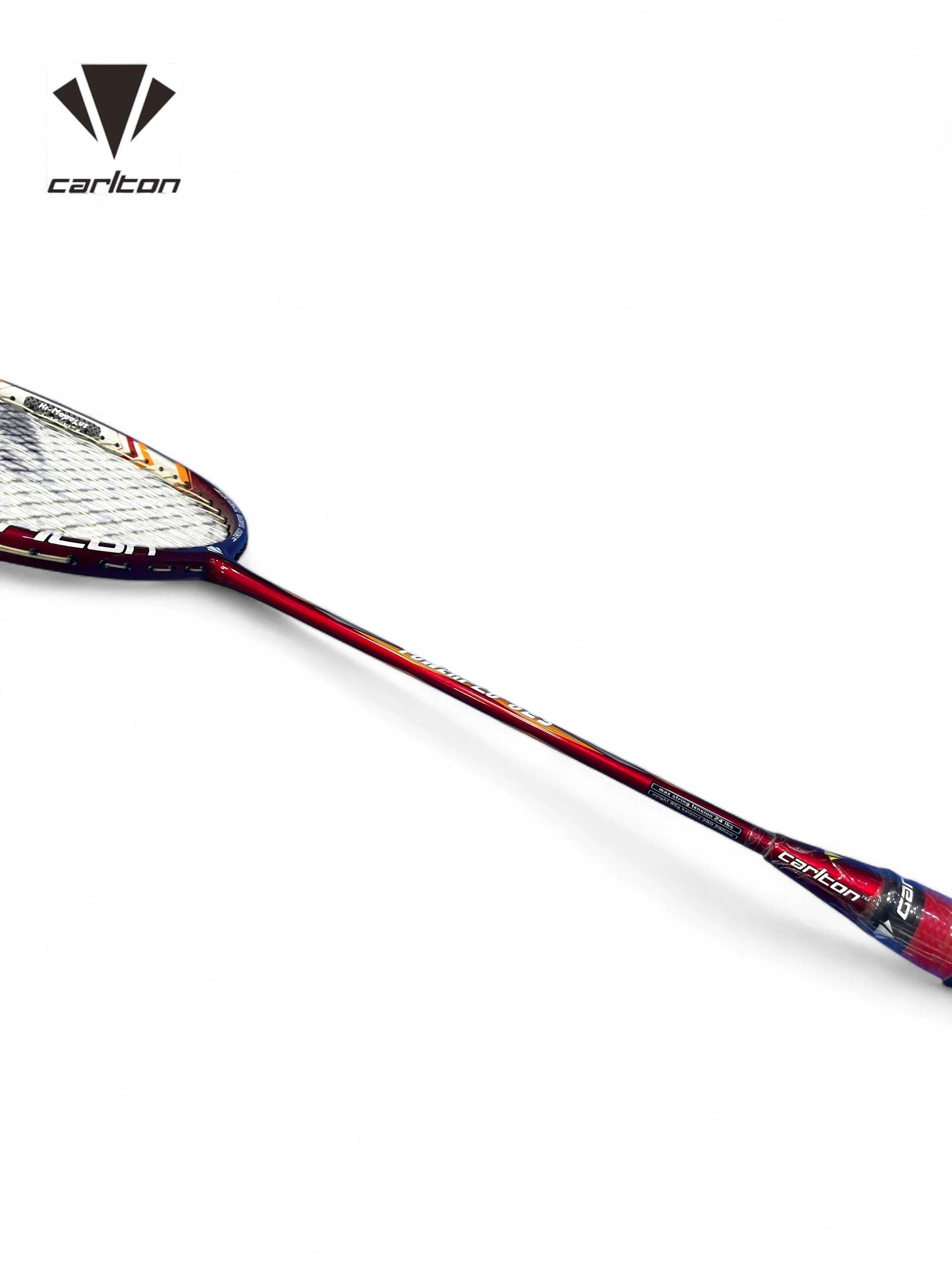 CARLTON Powerflo 825 Badminton Racquet