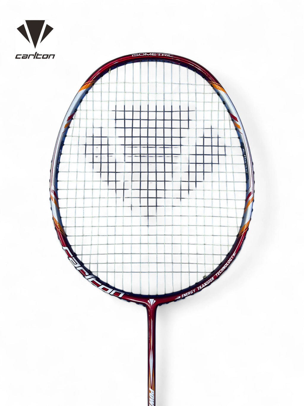 CARLTON Powerflo 825 Badminton Racquet
