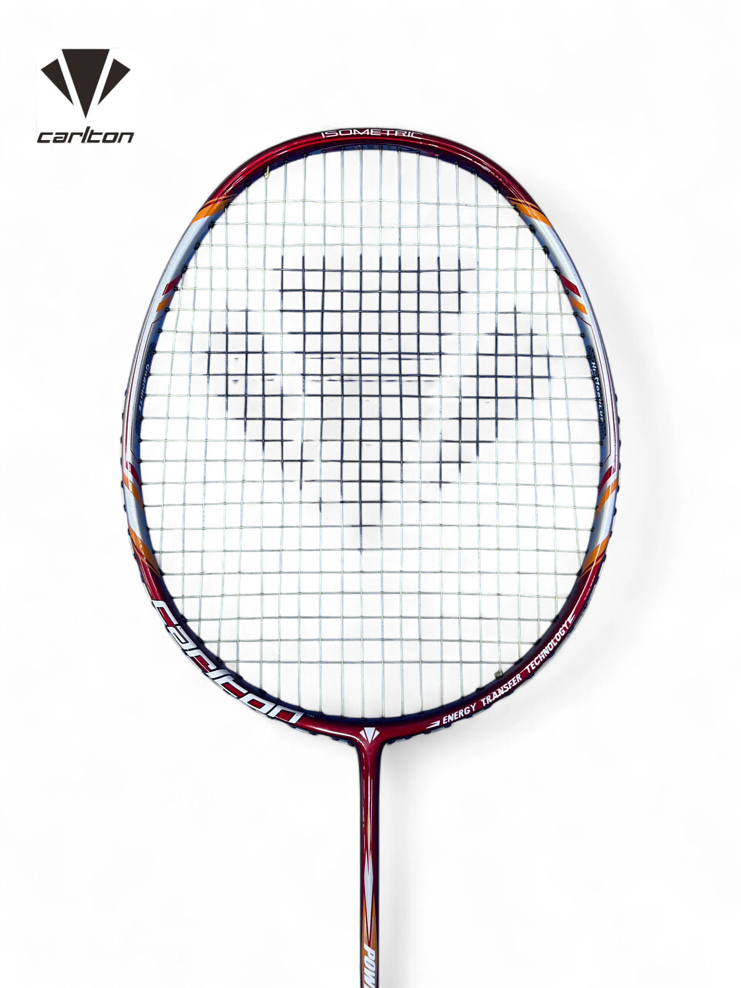 CARLTON Powerflo 825 Badminton Racquet
