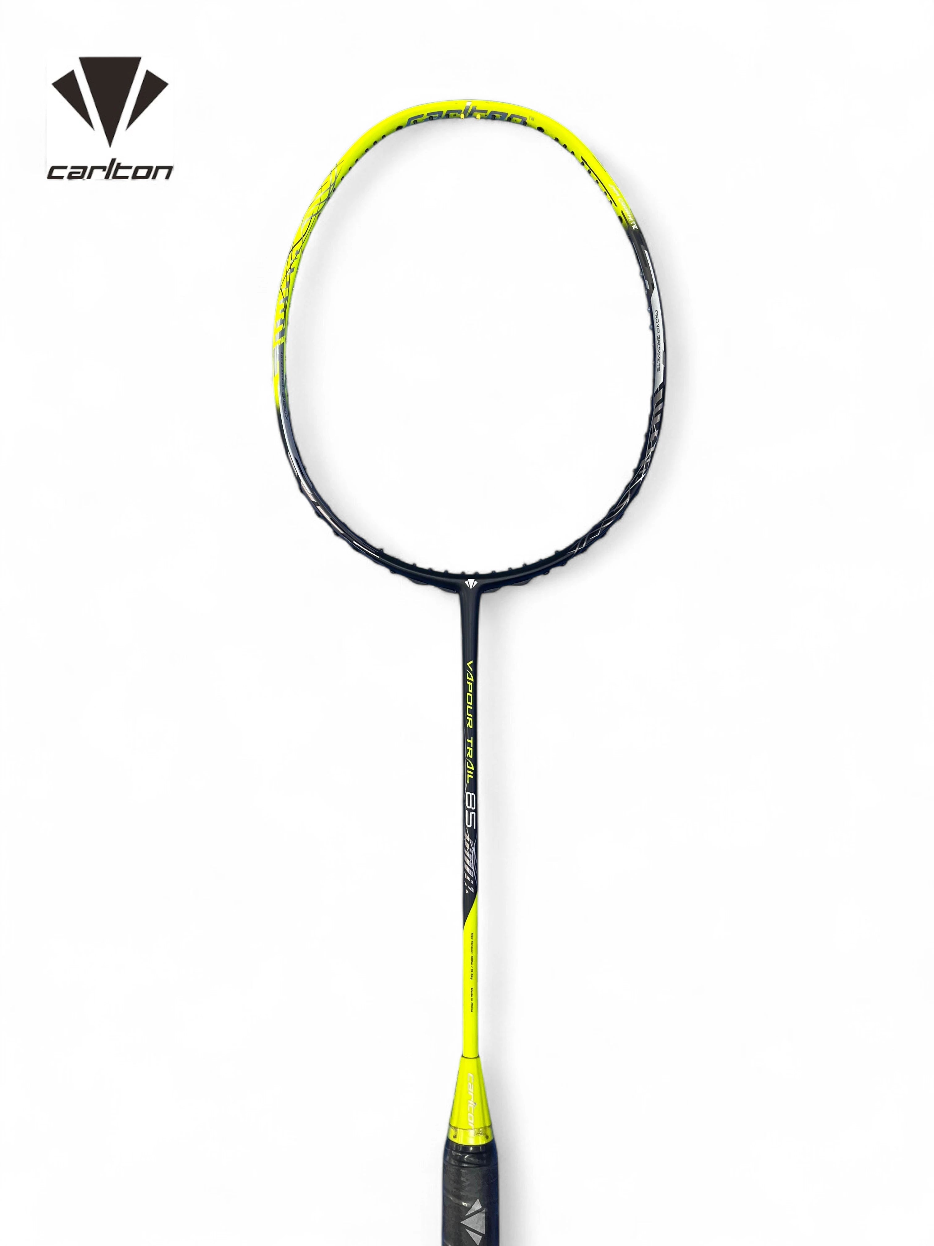 CARLTON Vapour Trail 85 Badminton Racquet