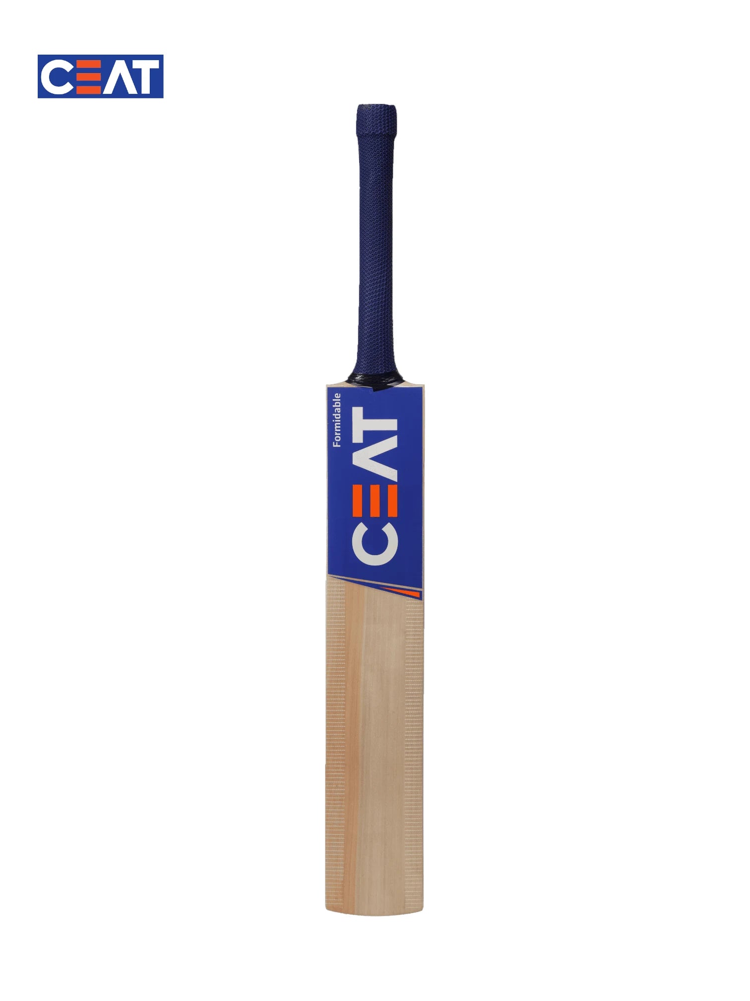 CEAT Formidable Kashmir Willow Cricket Bat