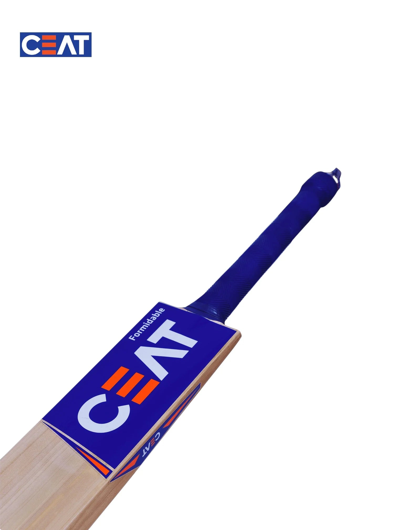 CEAT Formidable Kashmir Willow Cricket Bat
