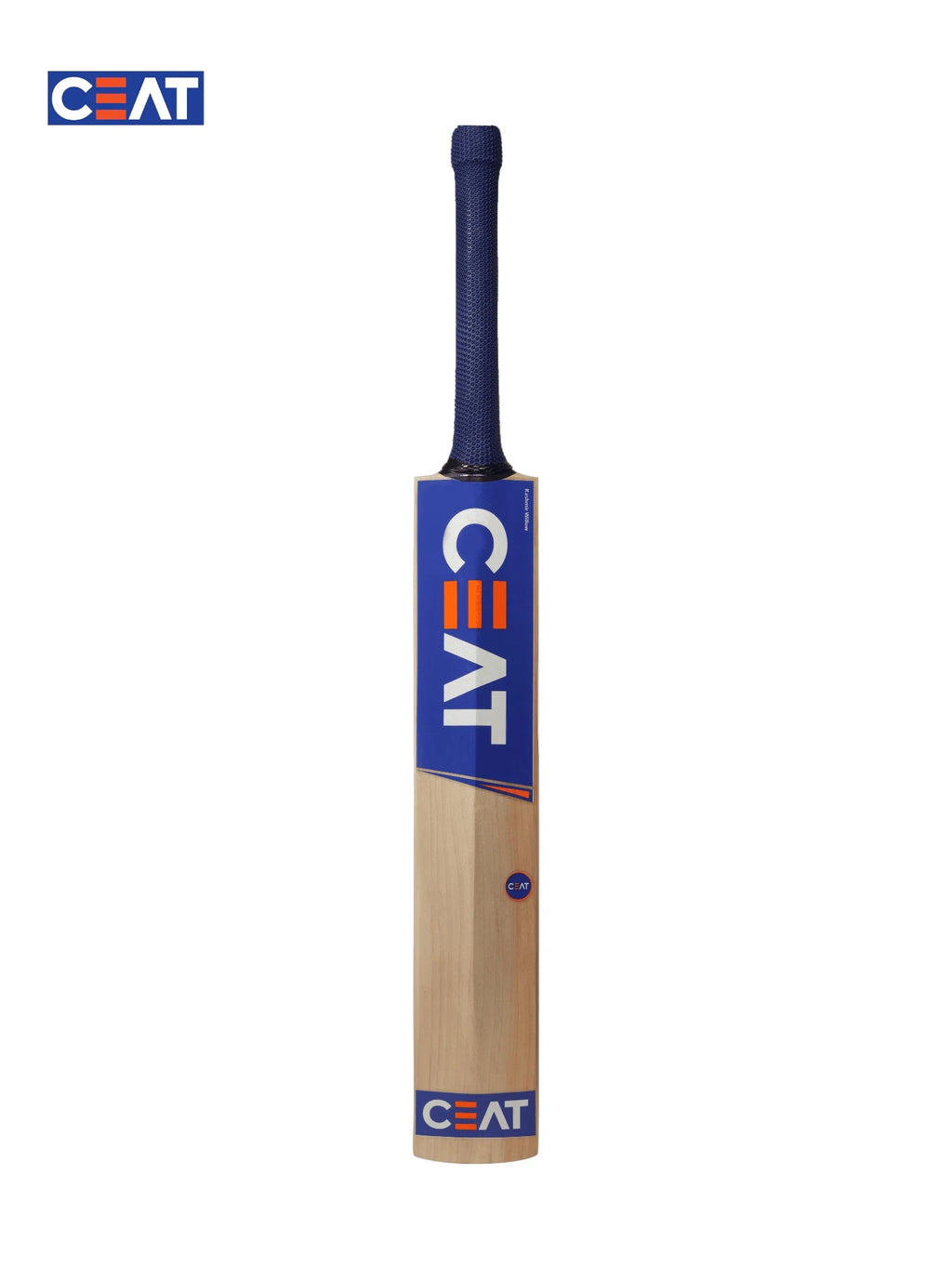 CEAT Formidable Kashmir Willow Cricket Bat