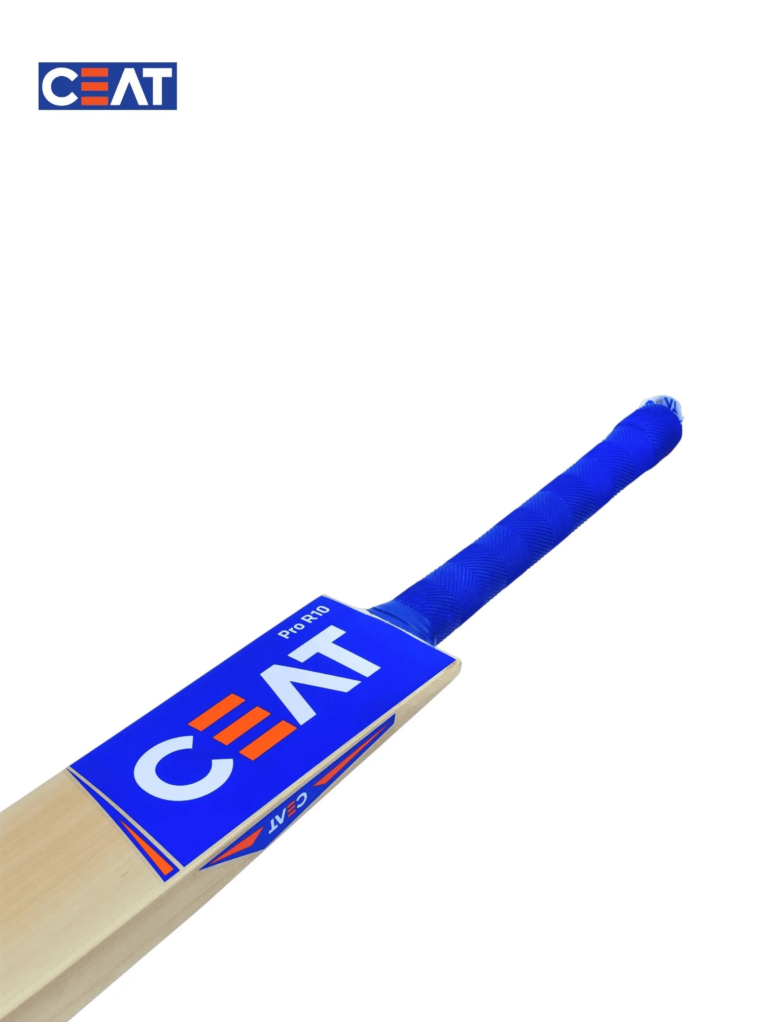 CEAT Pro R 10 Kashmir Willow Cricket Bat