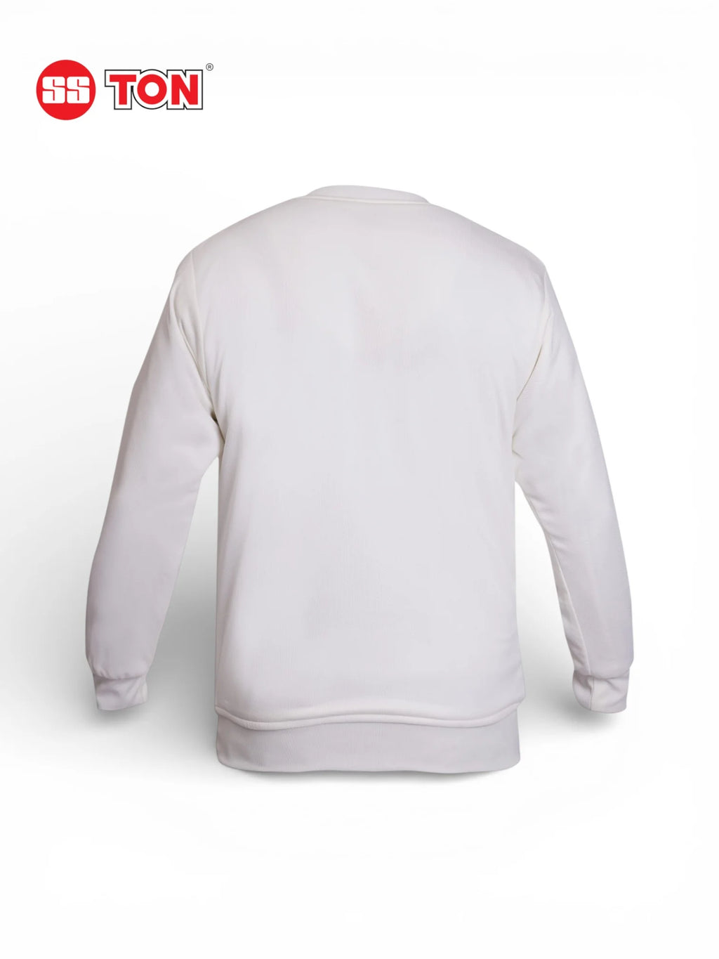 SS Professional Cricket Sweater - Full Sleeves