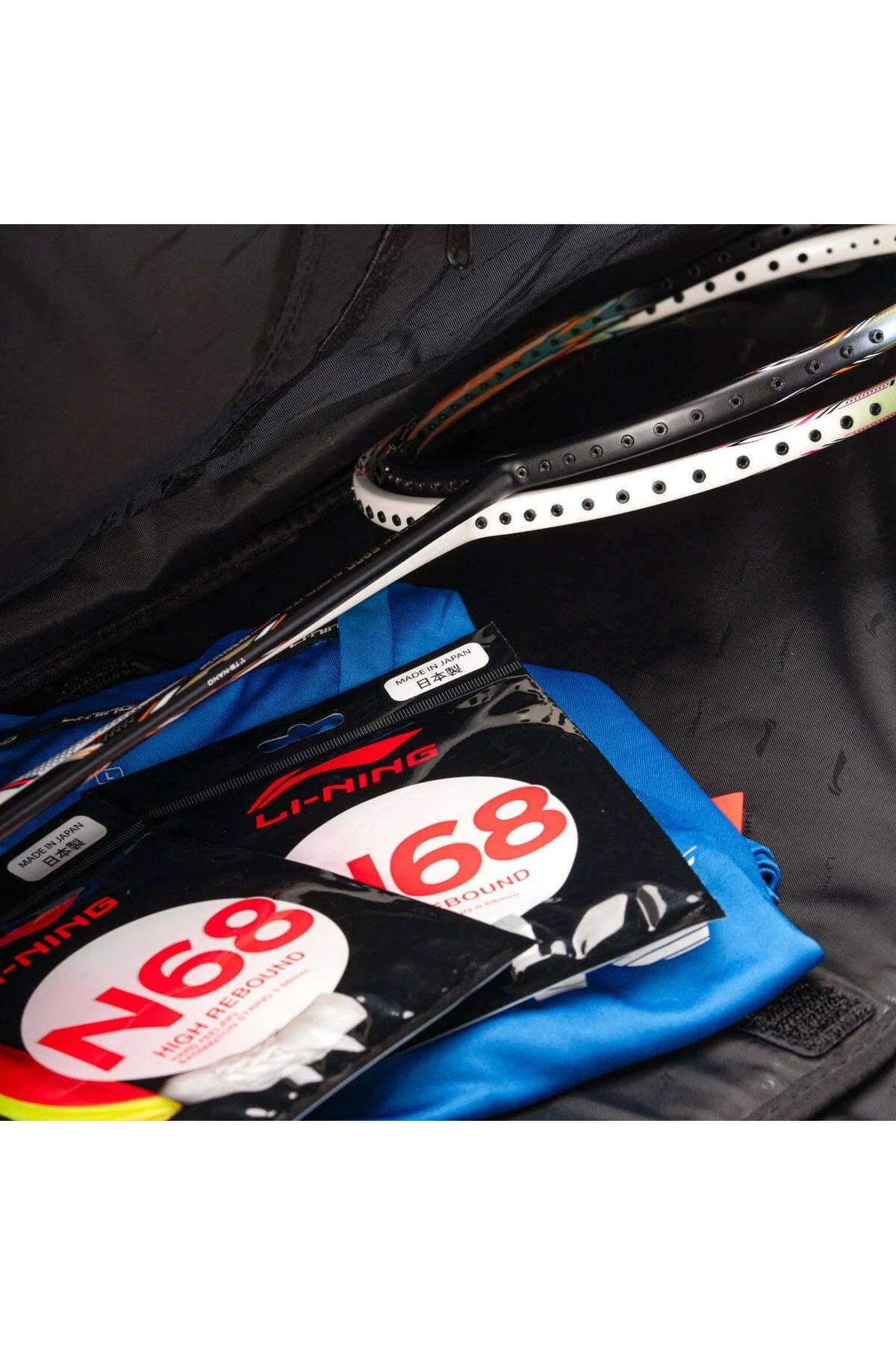 Li-Ning Mercury Kitbag
