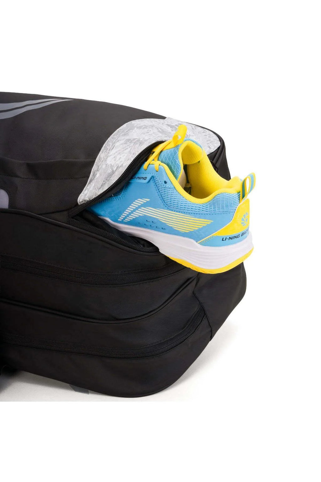 Li-Ning Mercury Kitbag