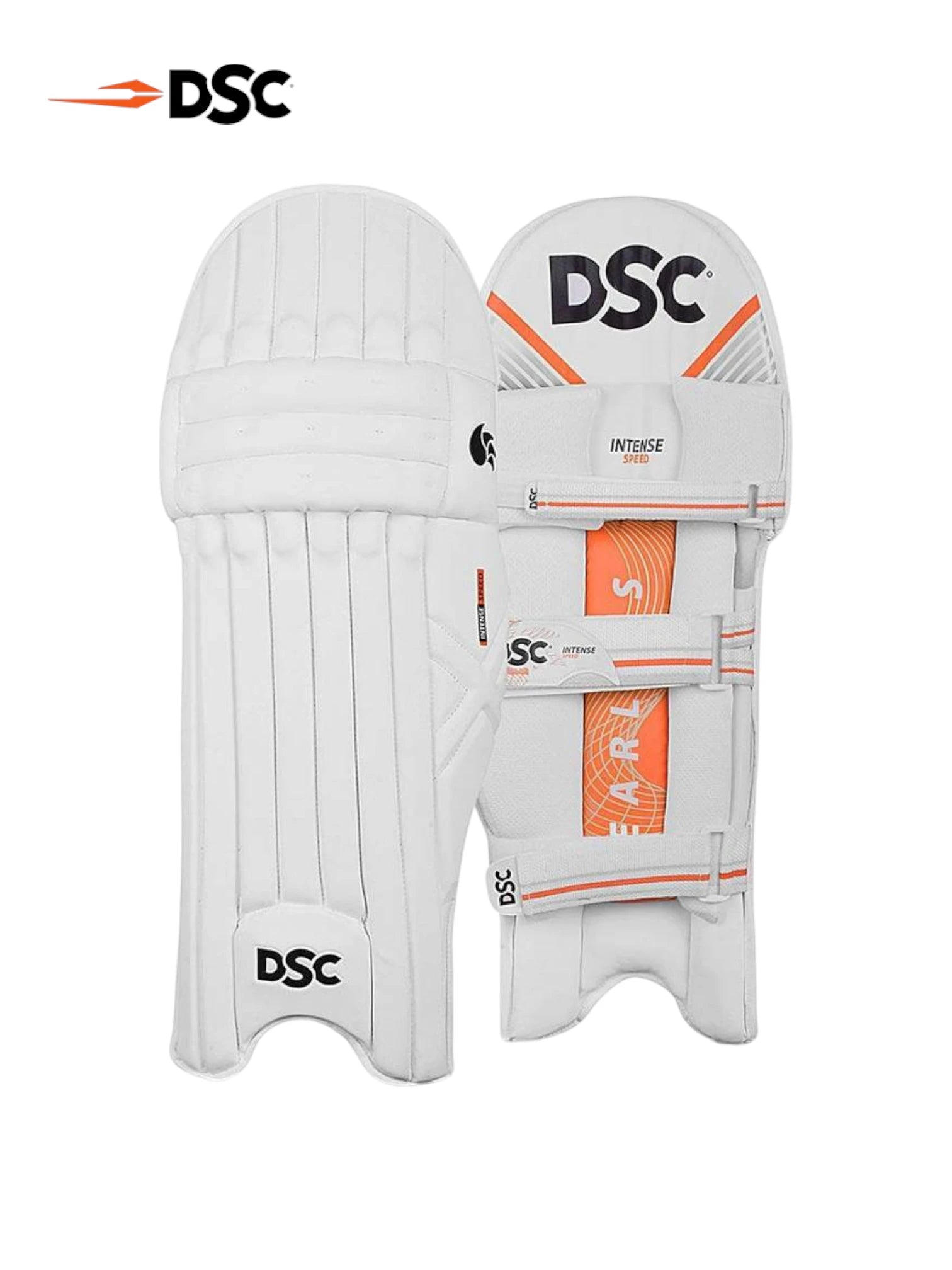DSC Intense Speed Batting Leg Guards