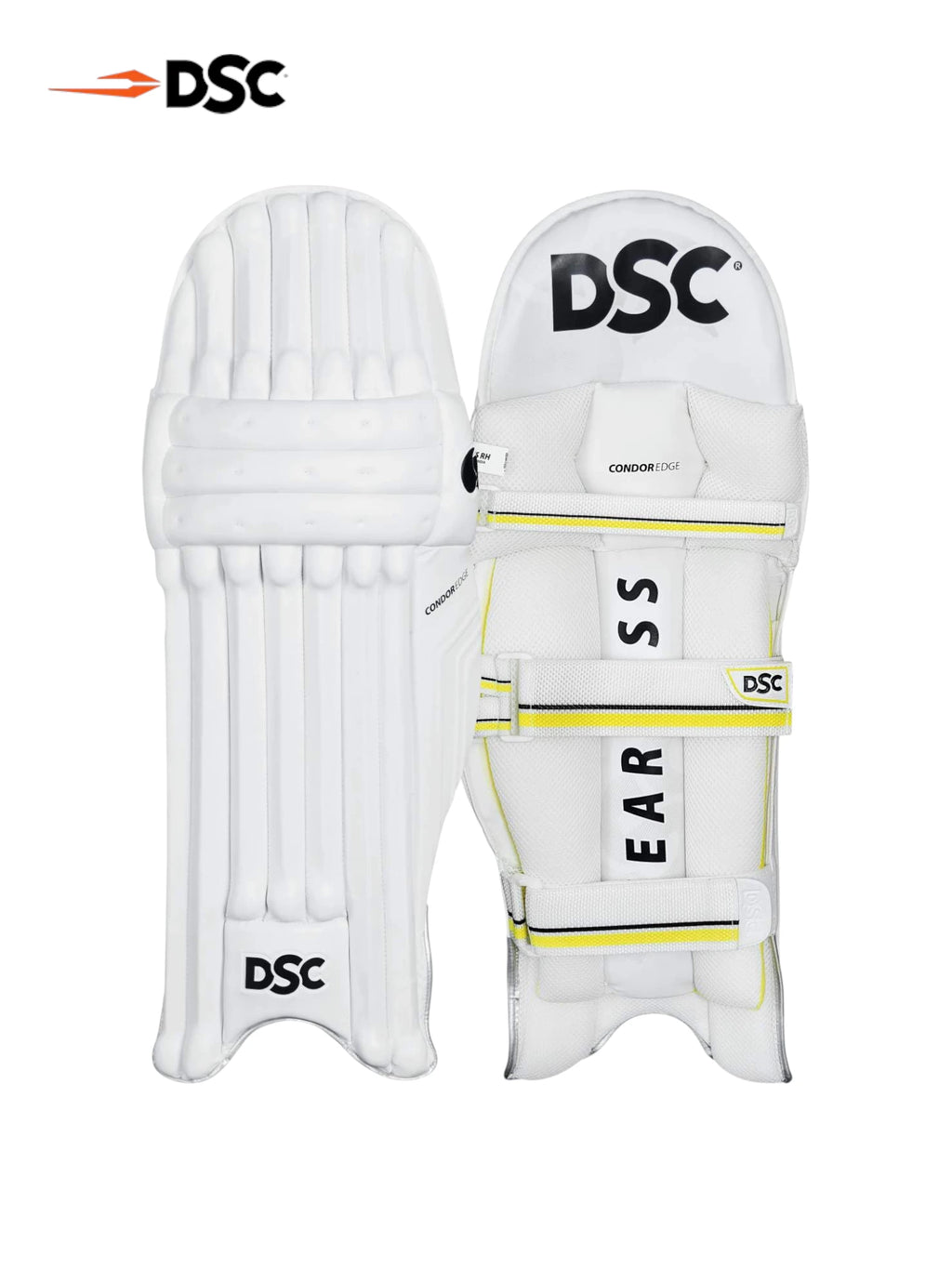 DSC Condor Edge Batting Leg Guards
