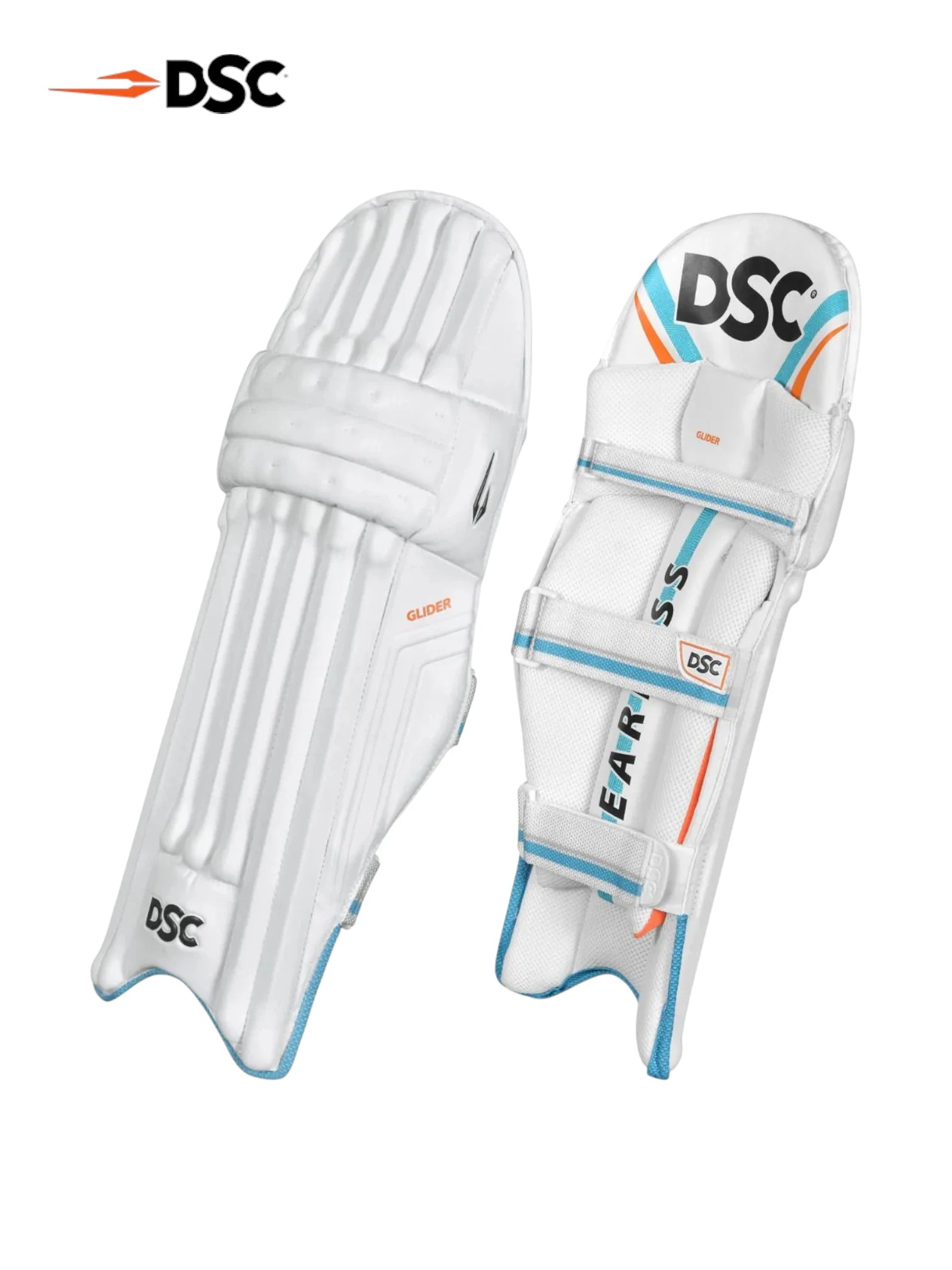 DSC Glider Batting Leg Guards