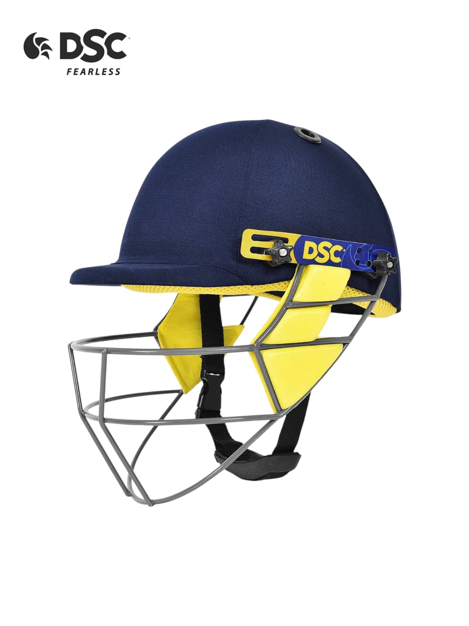 DSC Bouncer Cricket Helmet