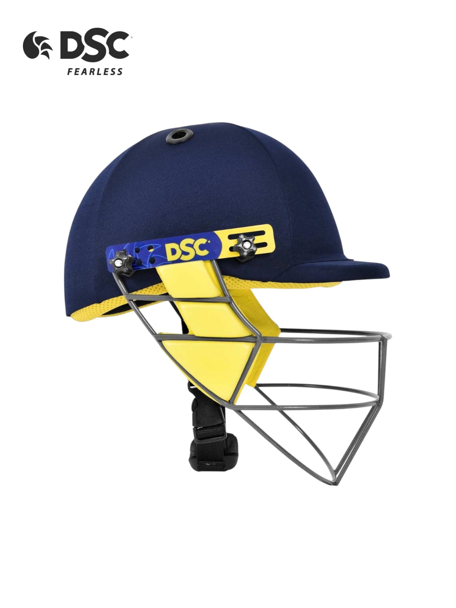 DSC Bouncer Cricket Helmet