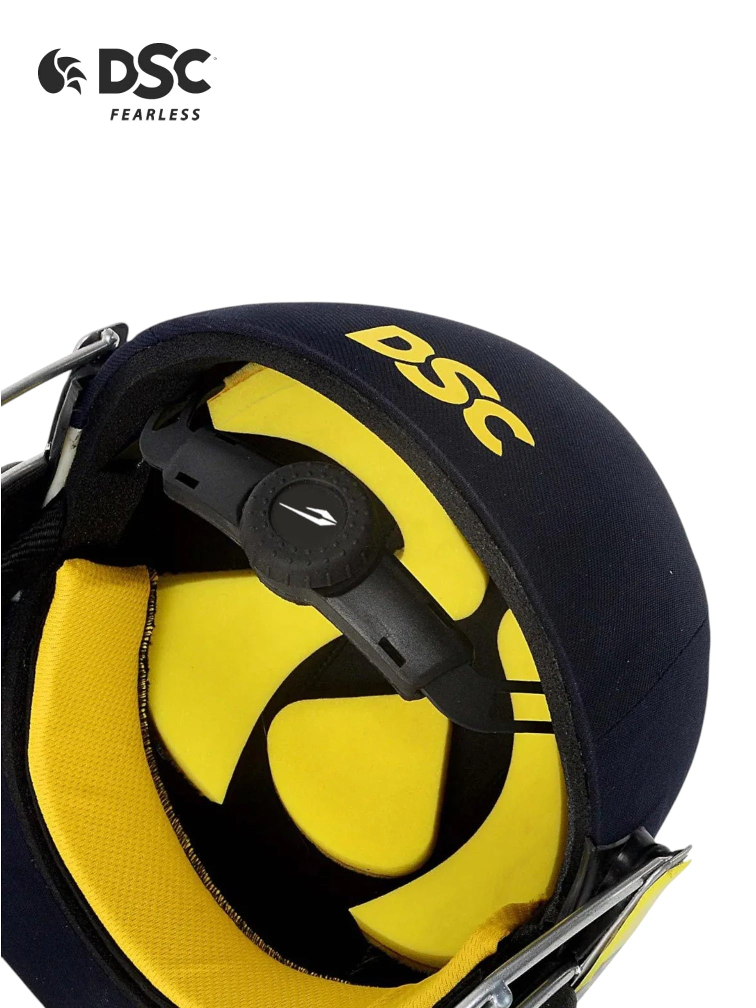 DSC Avenger Pro 2.0 Cricket Helmet