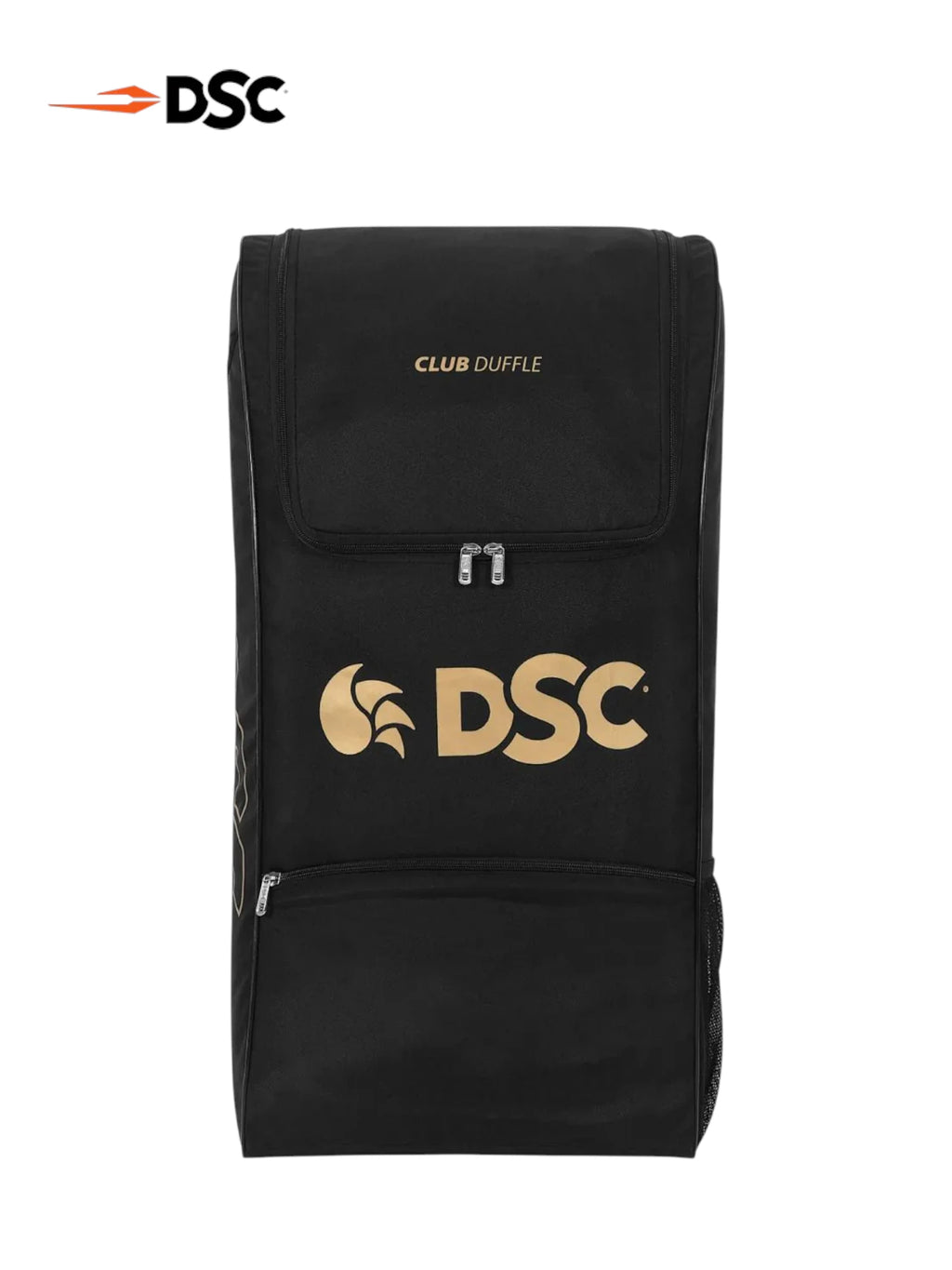 DSC Club Duffle Kit Bag