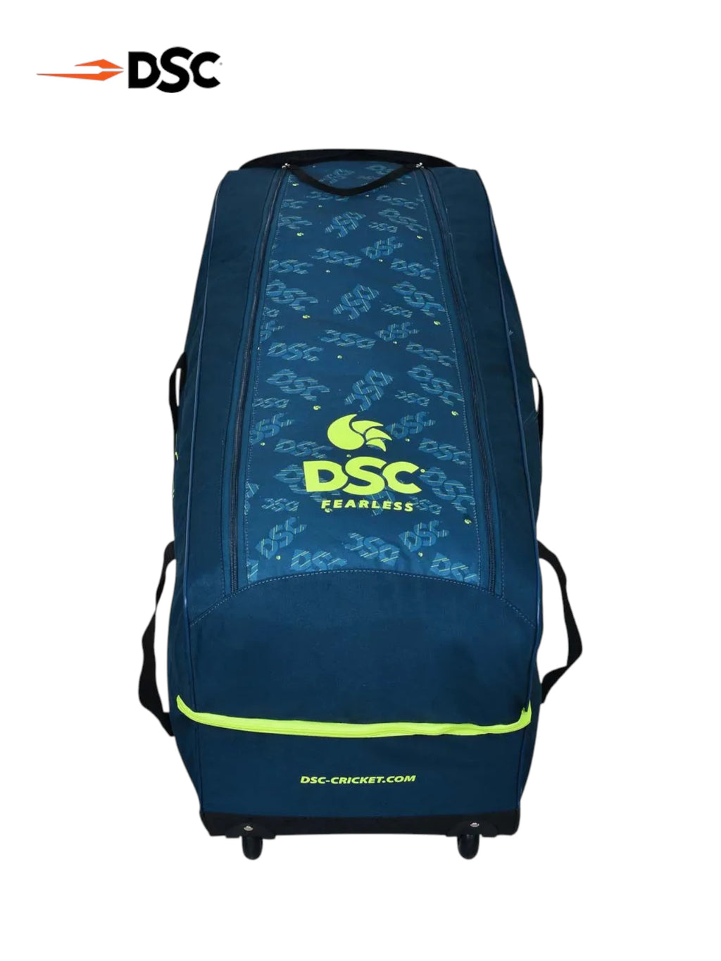 DSC Condor Surge Wheelie Kit Bag