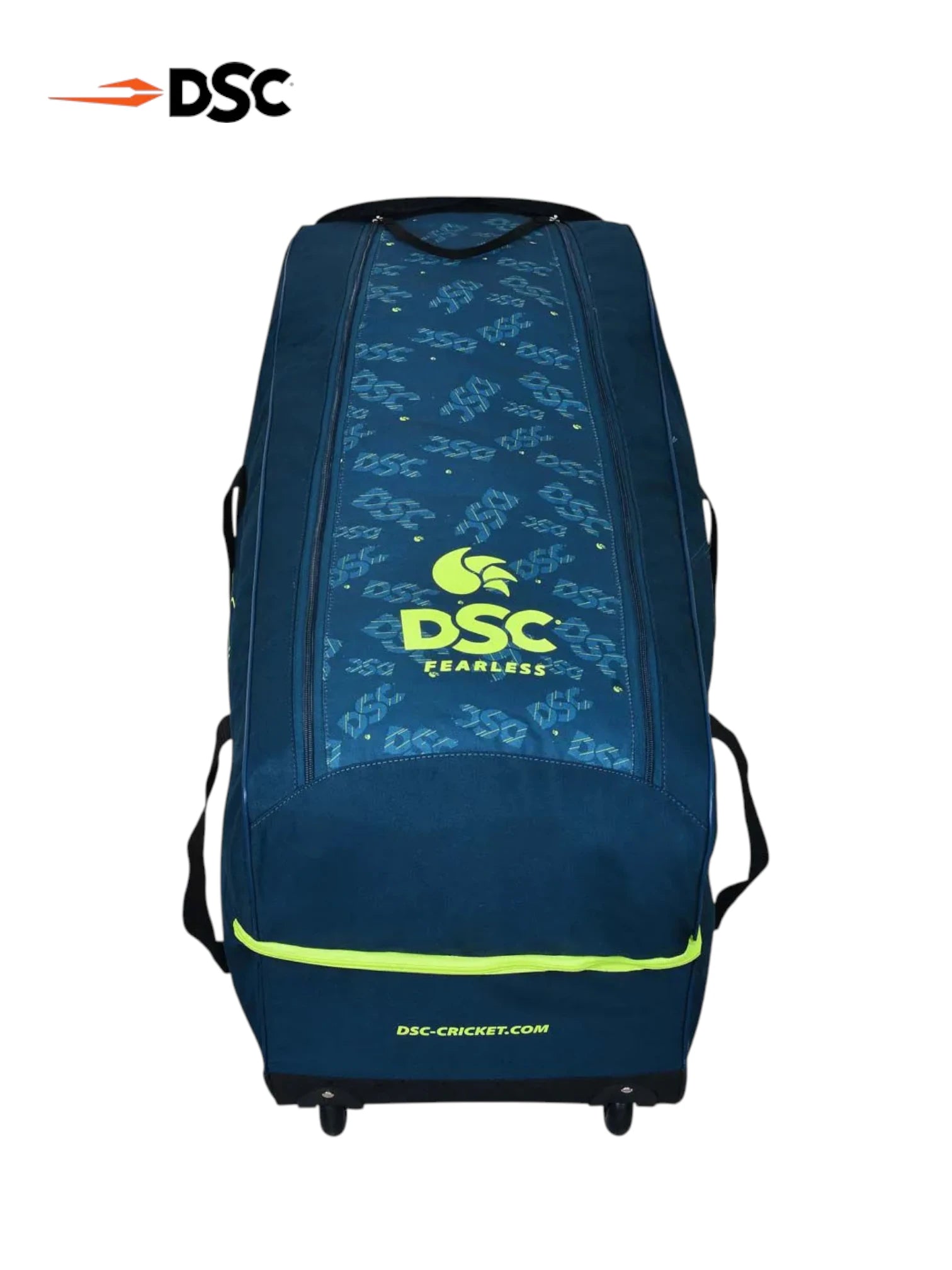 DSC Condor Surge Wheelie Kit Bag