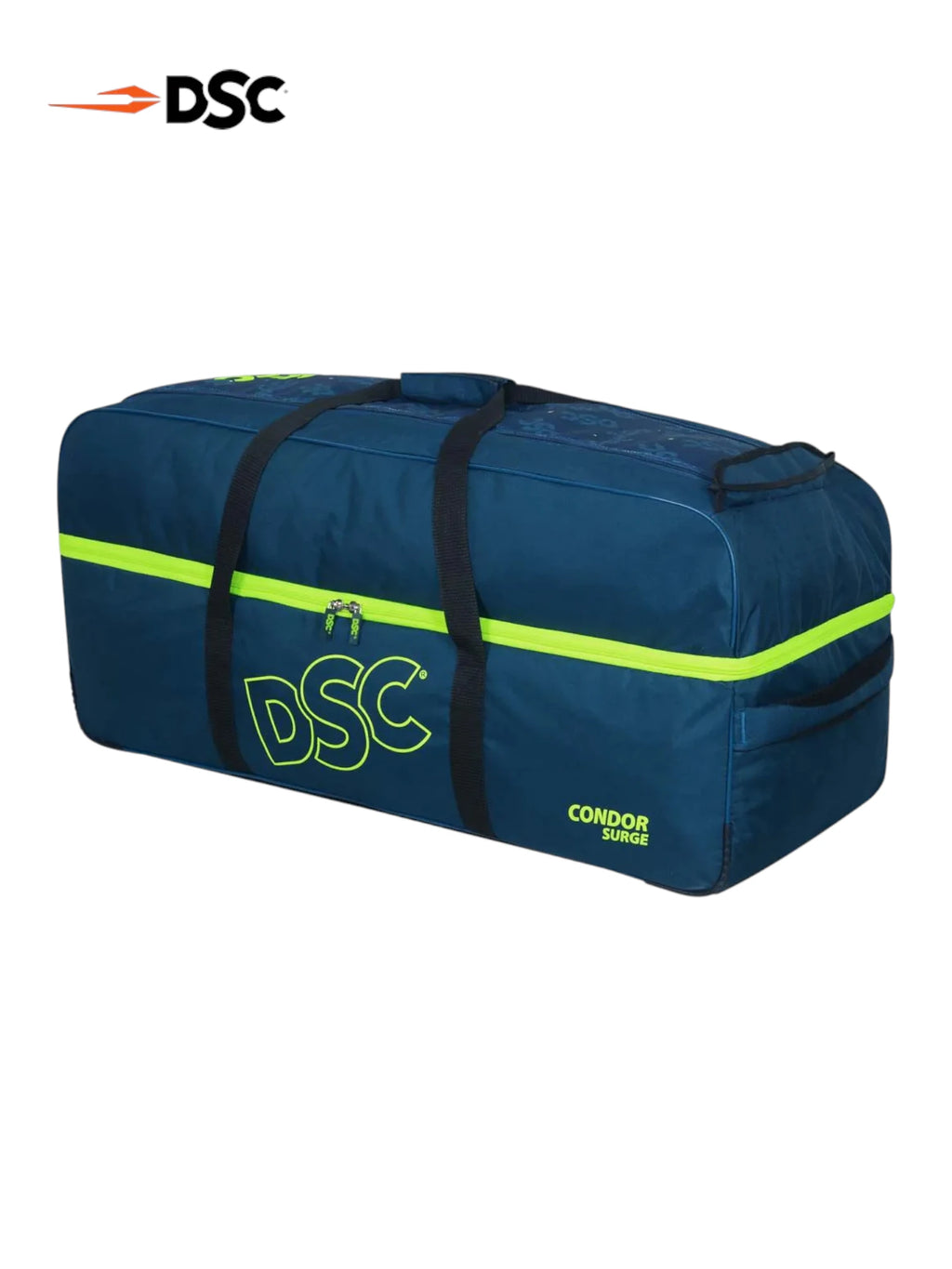 DSC Condor Surge Wheelie Kit Bag
