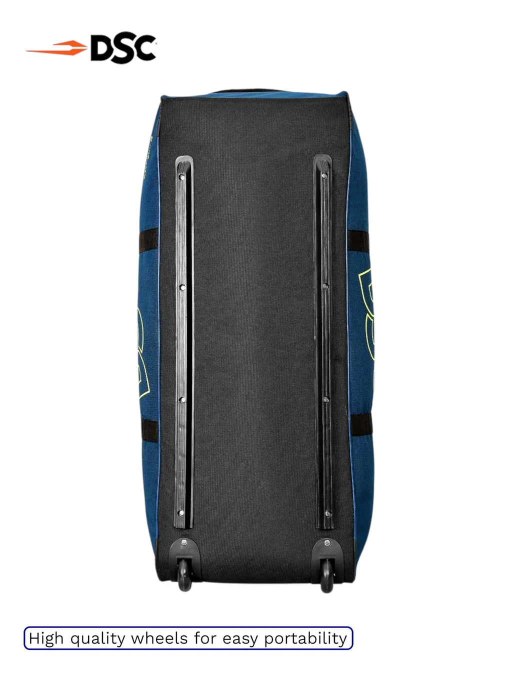 DSC Condor Surge Wheelie Kit Bag
