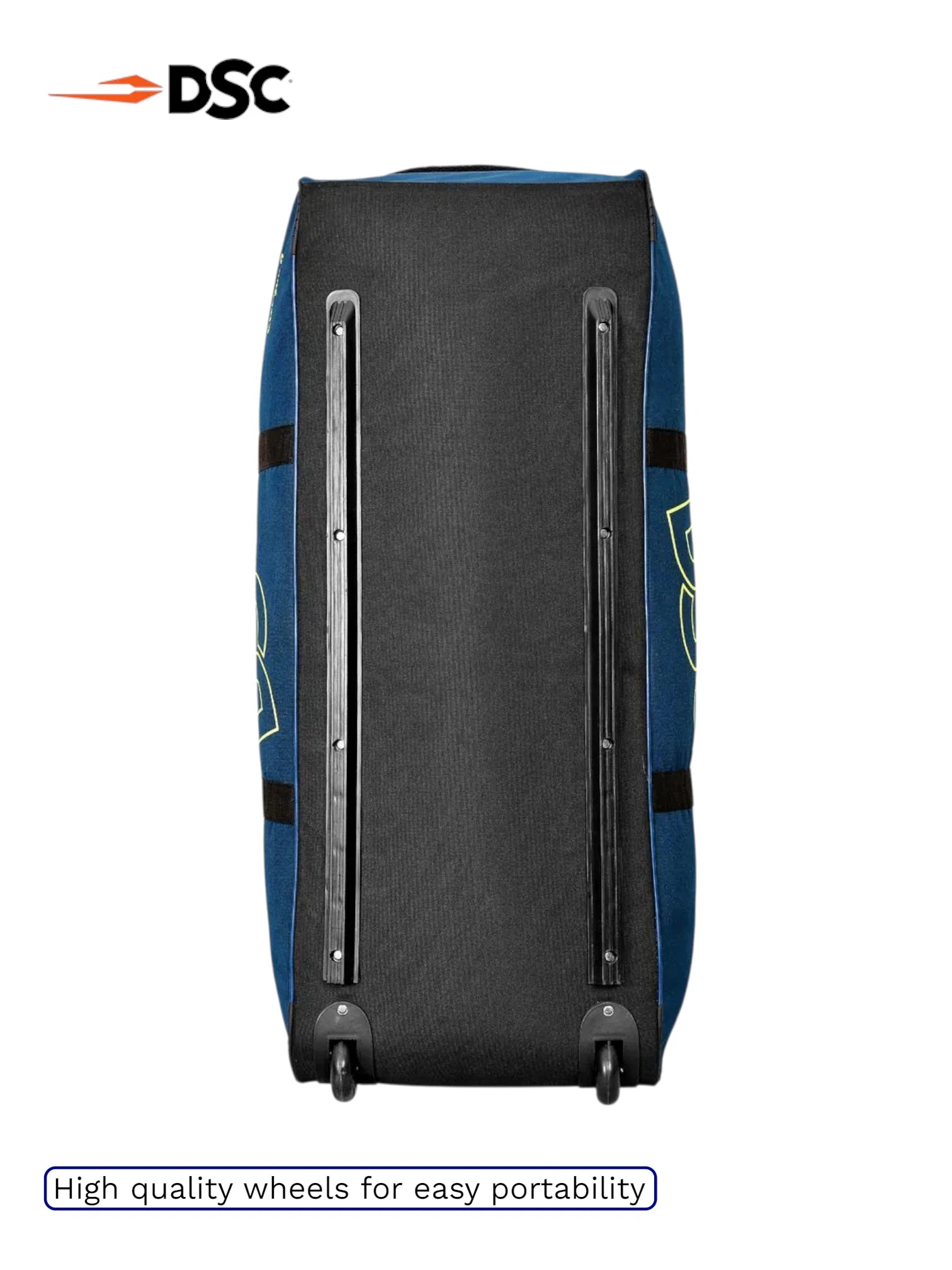 DSC Condor Surge Wheelie Kit Bag
