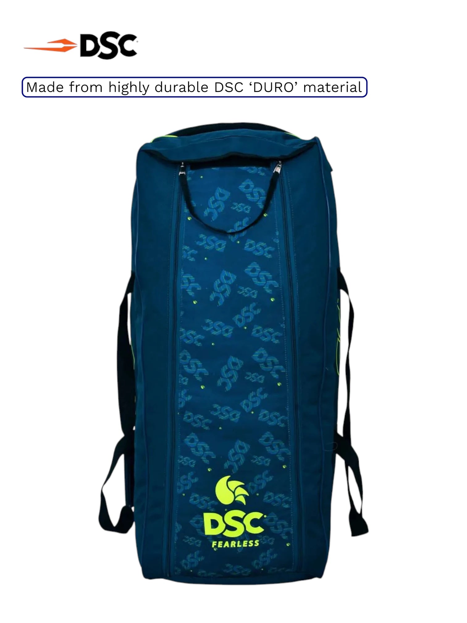 DSC Condor Surge Wheelie Kit Bag
