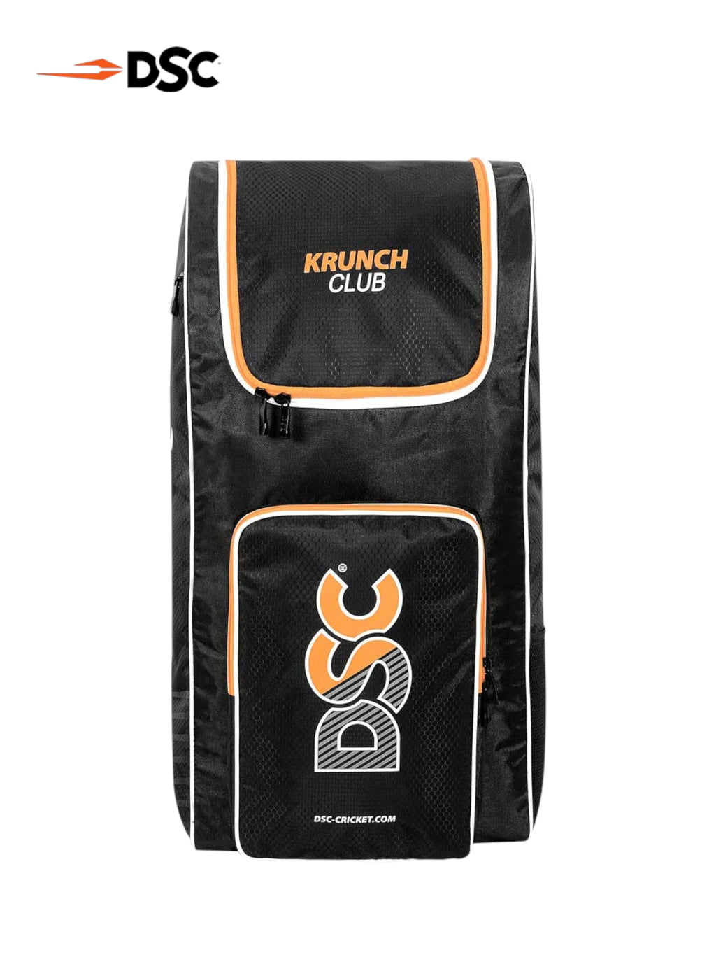 DSC Krunch Club Kit Bag