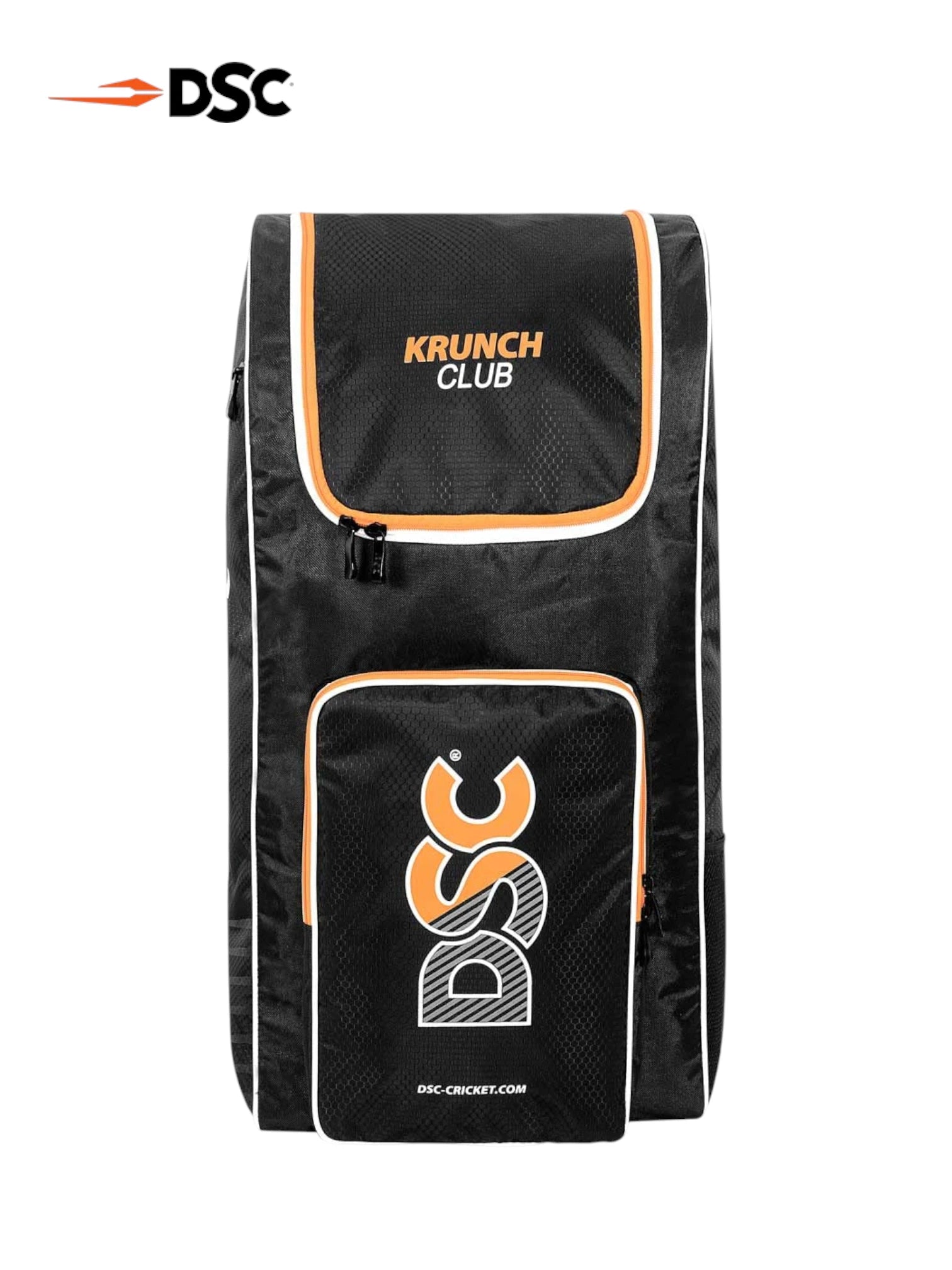 DSC Krunch Club Kit Bag