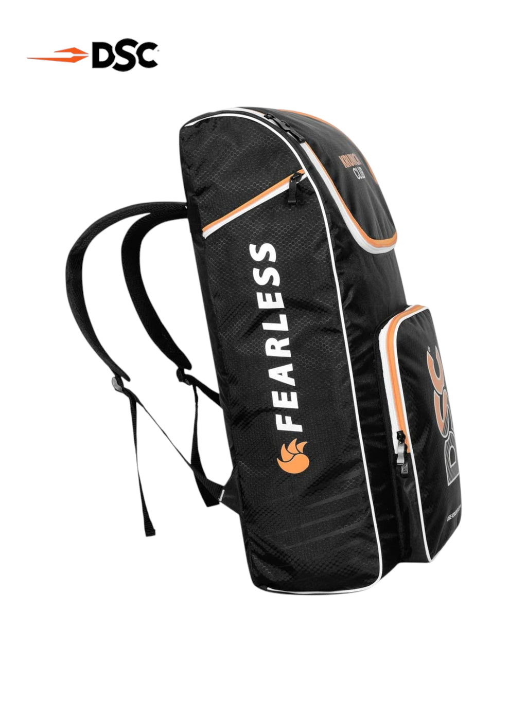 DSC Krunch Club Kit Bag