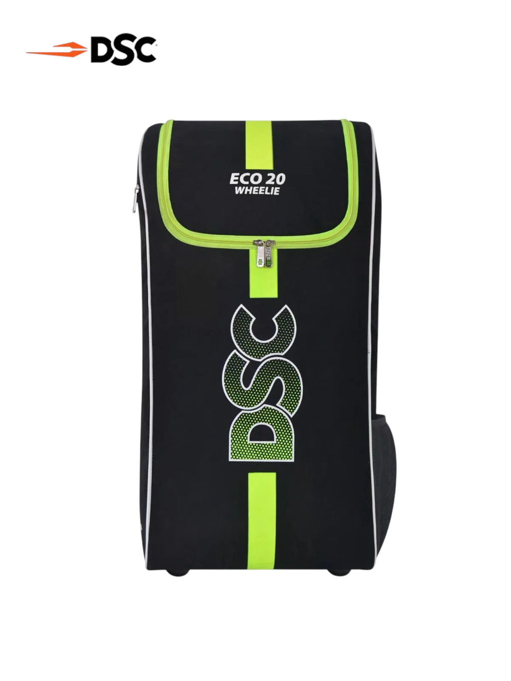 DSC Eco 20 Duffle Kit Bag