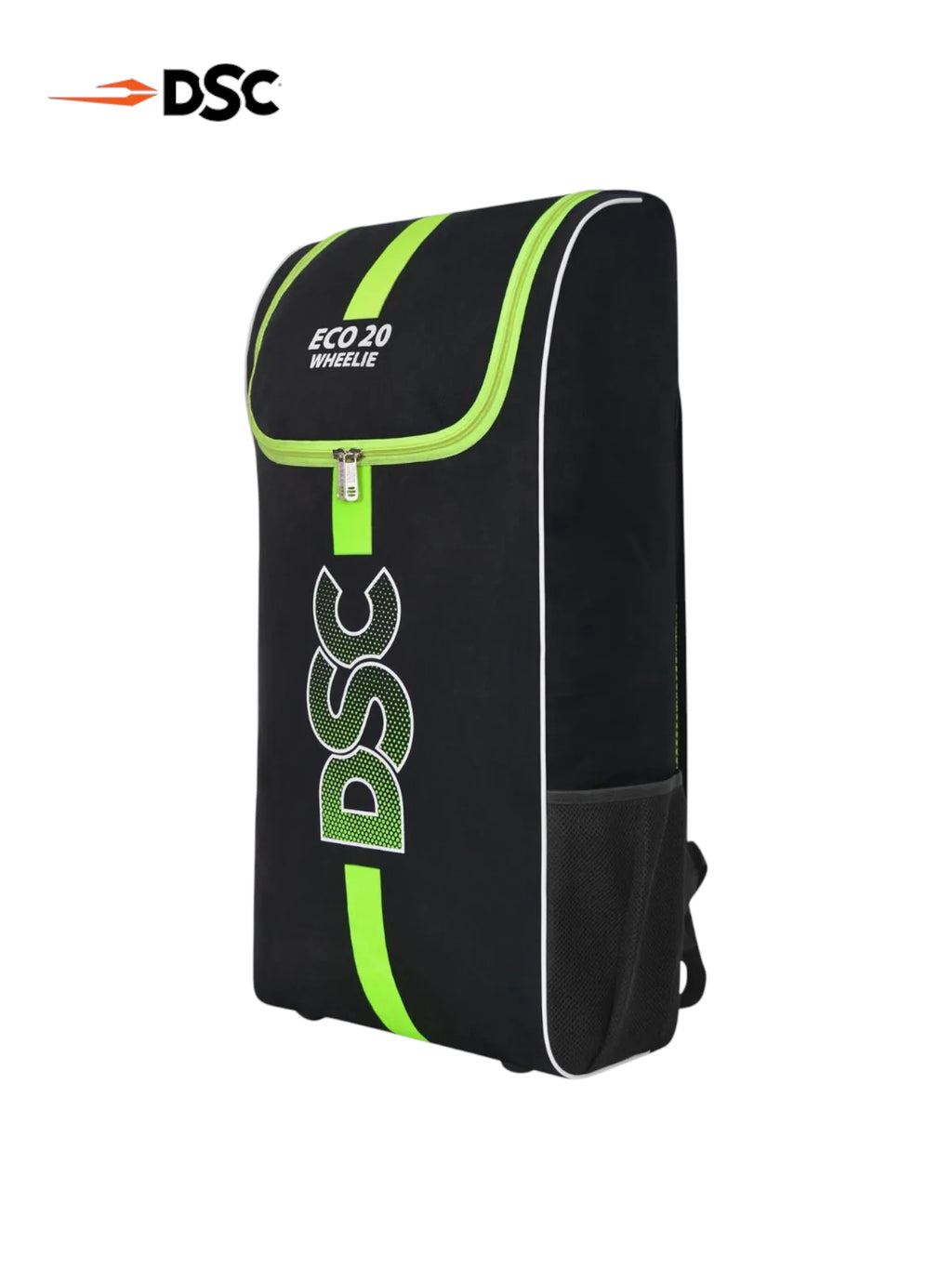DSC Eco 20 Duffle Kit Bag