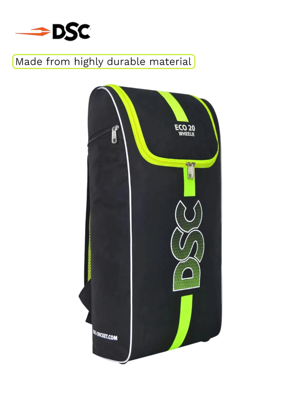 DSC Eco 20 Duffle Kit Bag